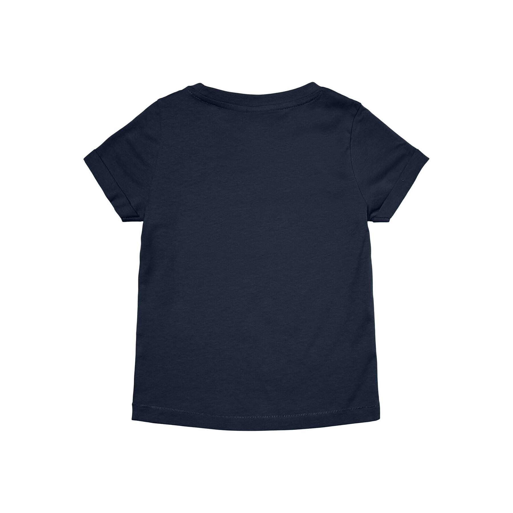 Vero Moda Girl T-Shirt 10273223 Modrá Regular Fit - Pepit.cz