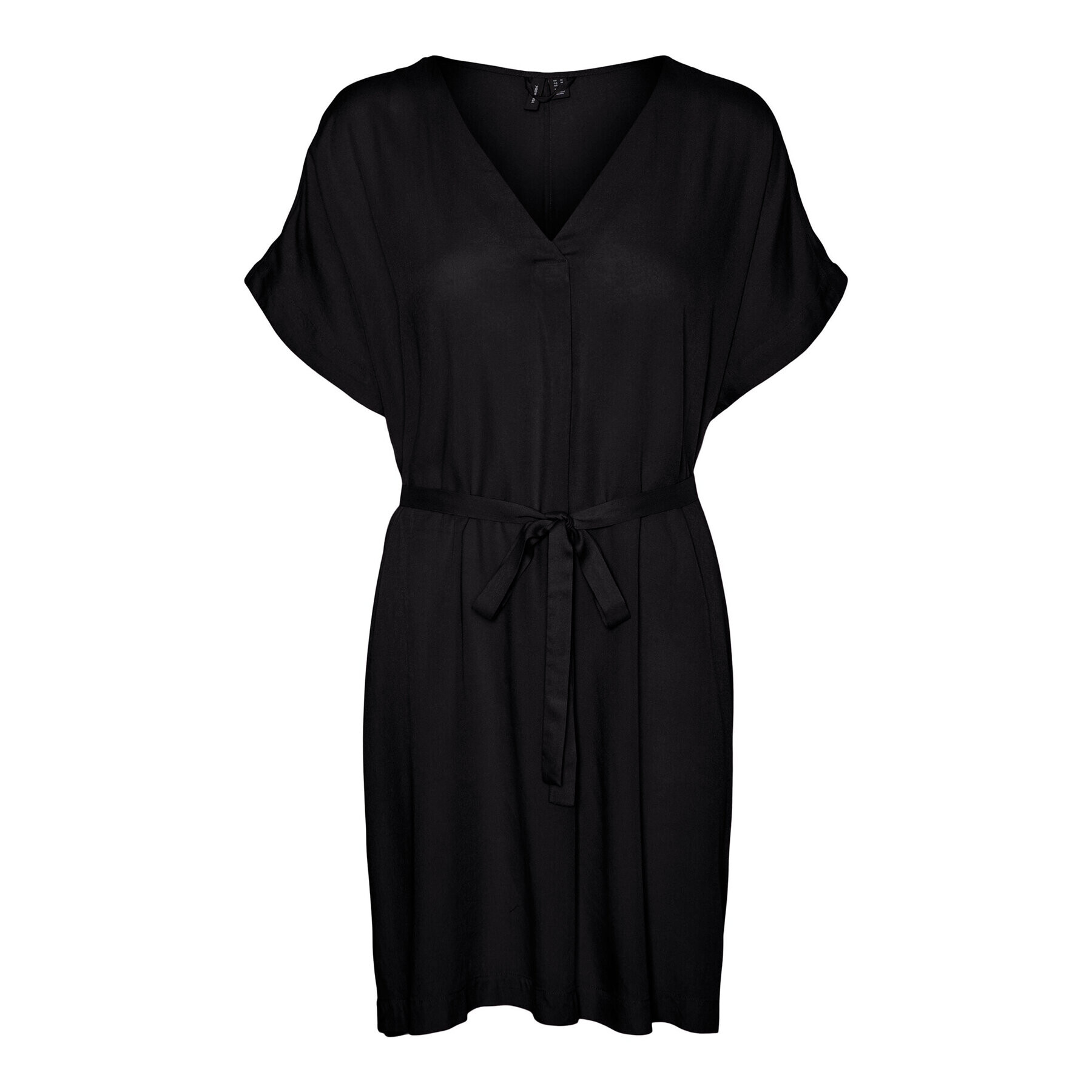 Vero Moda Tunika Beauty 10279704 Černá Regular Fit - Pepit.cz