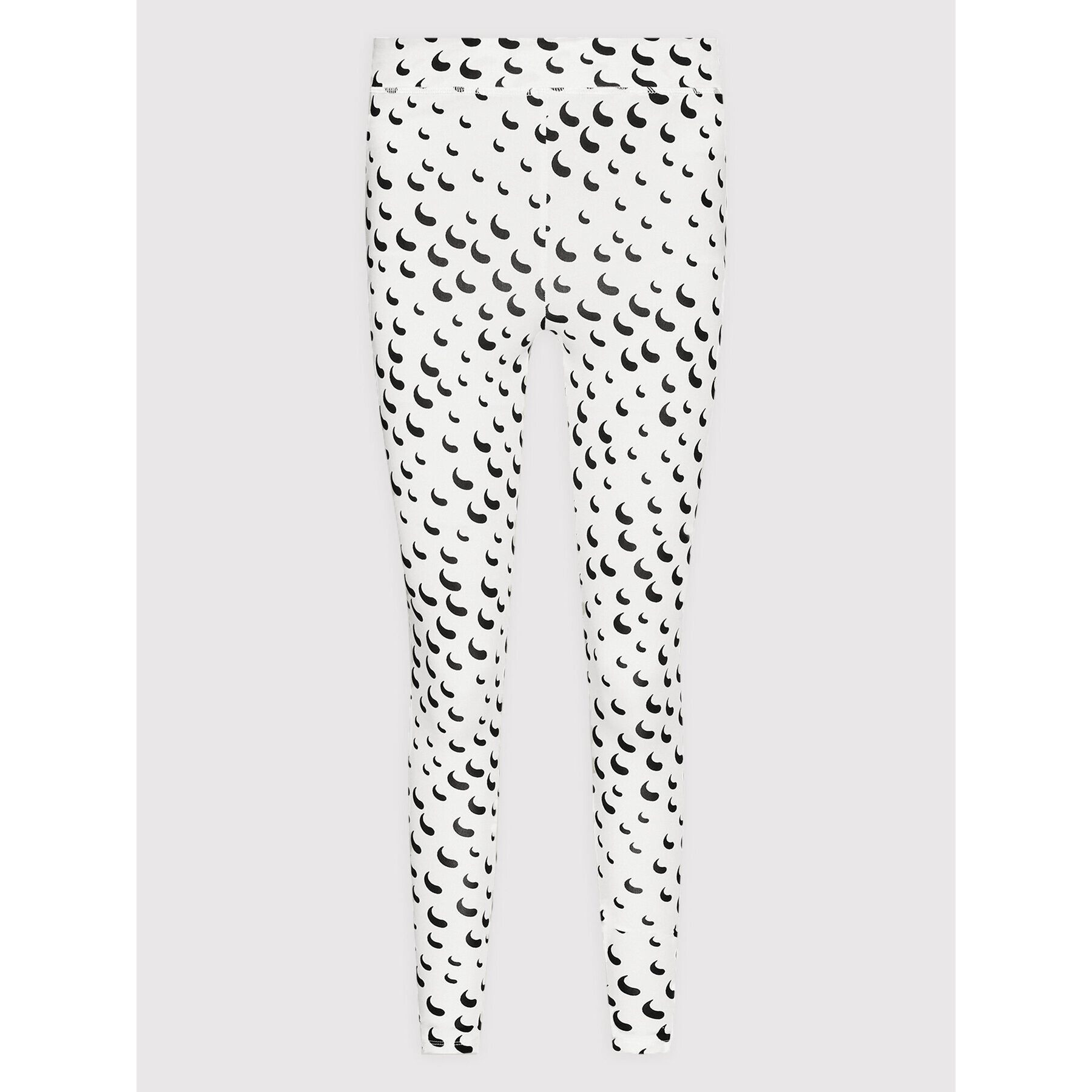 Vero Moda Legíny Tessa 10264162 Bílá Slim Fit - Pepit.cz