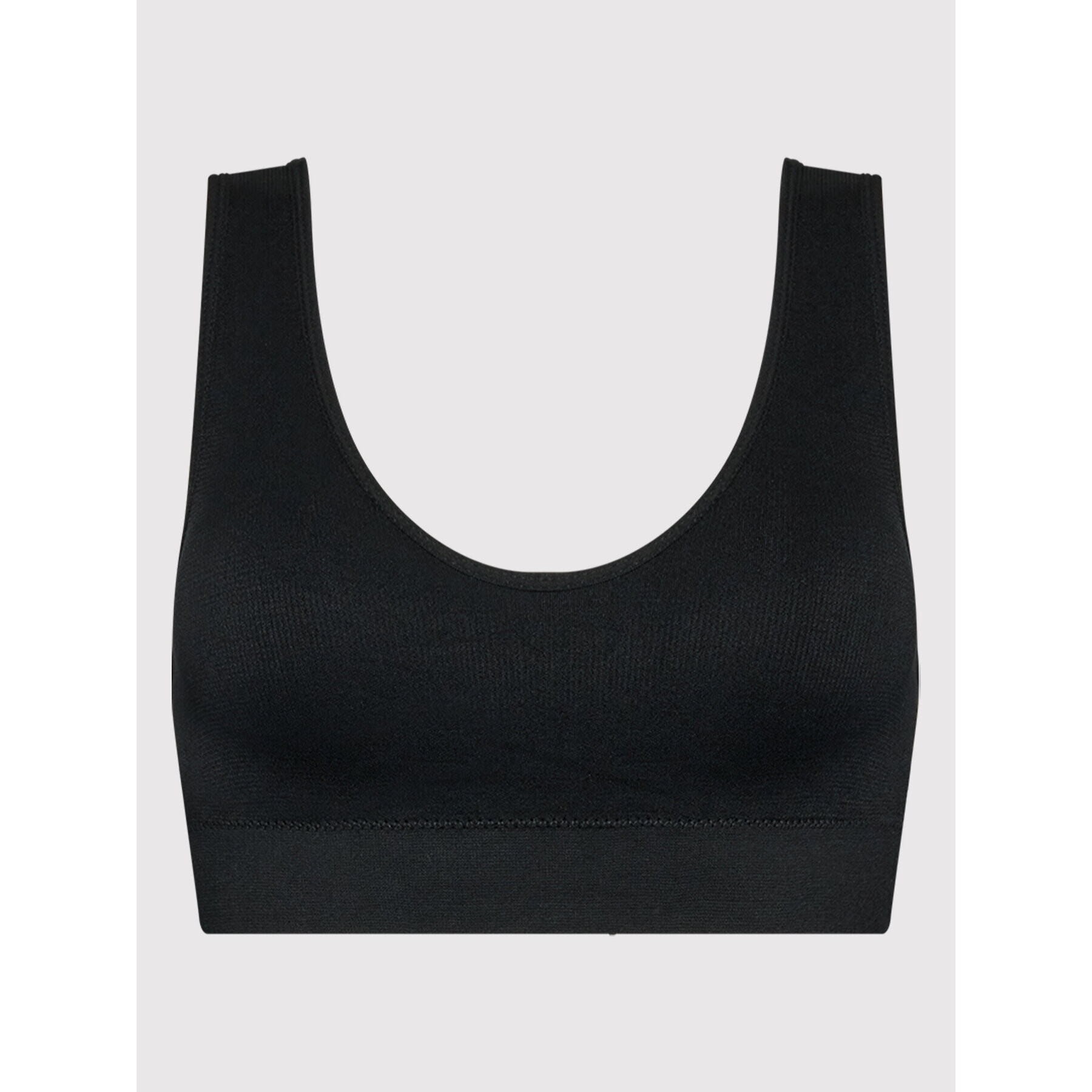 Vero Moda Sada 2 podprsenek Bra Top Agnes 10255724 Barevná - Pepit.cz