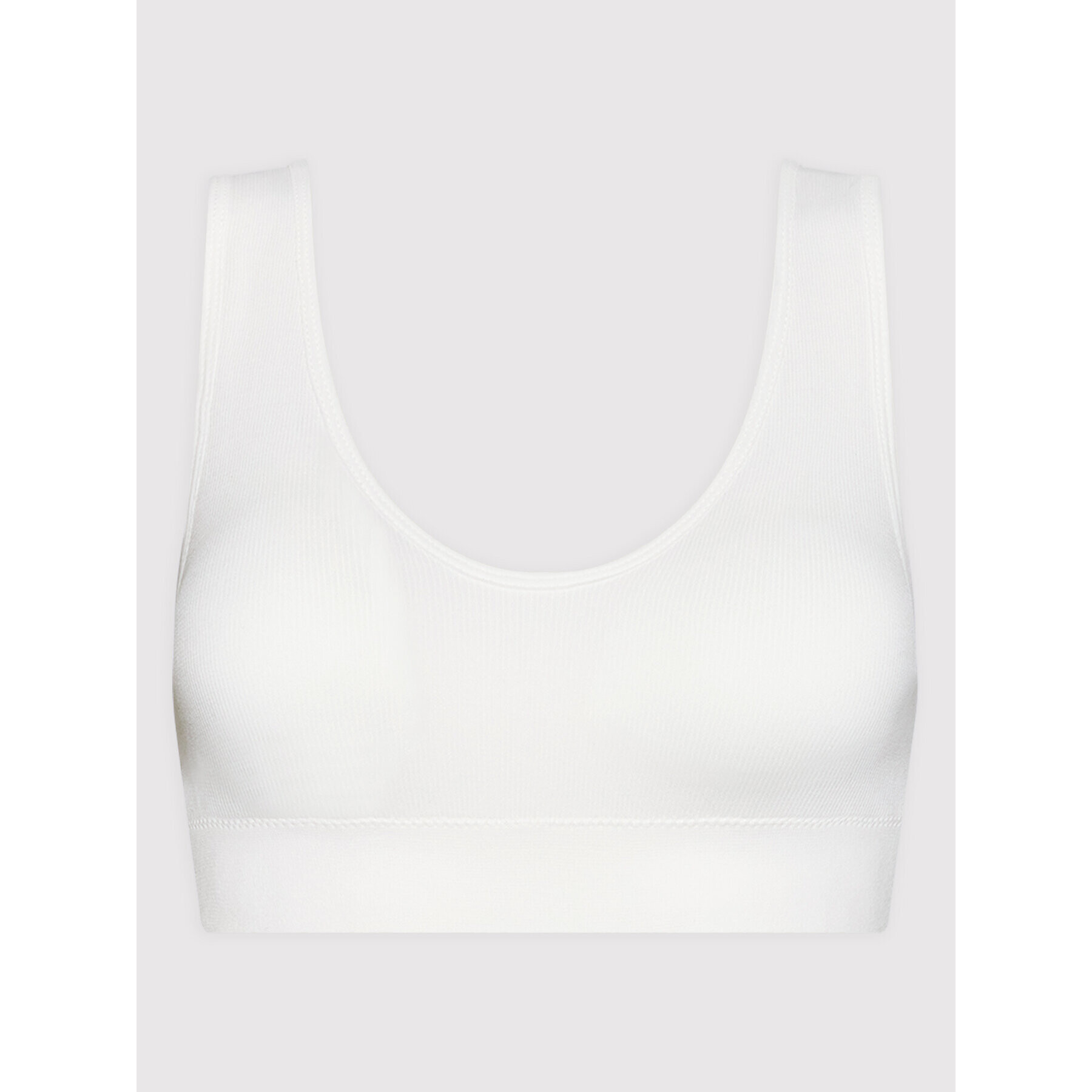 Vero Moda Sada 2 podprsenek Bra Top Agnes 10255724 Barevná - Pepit.cz