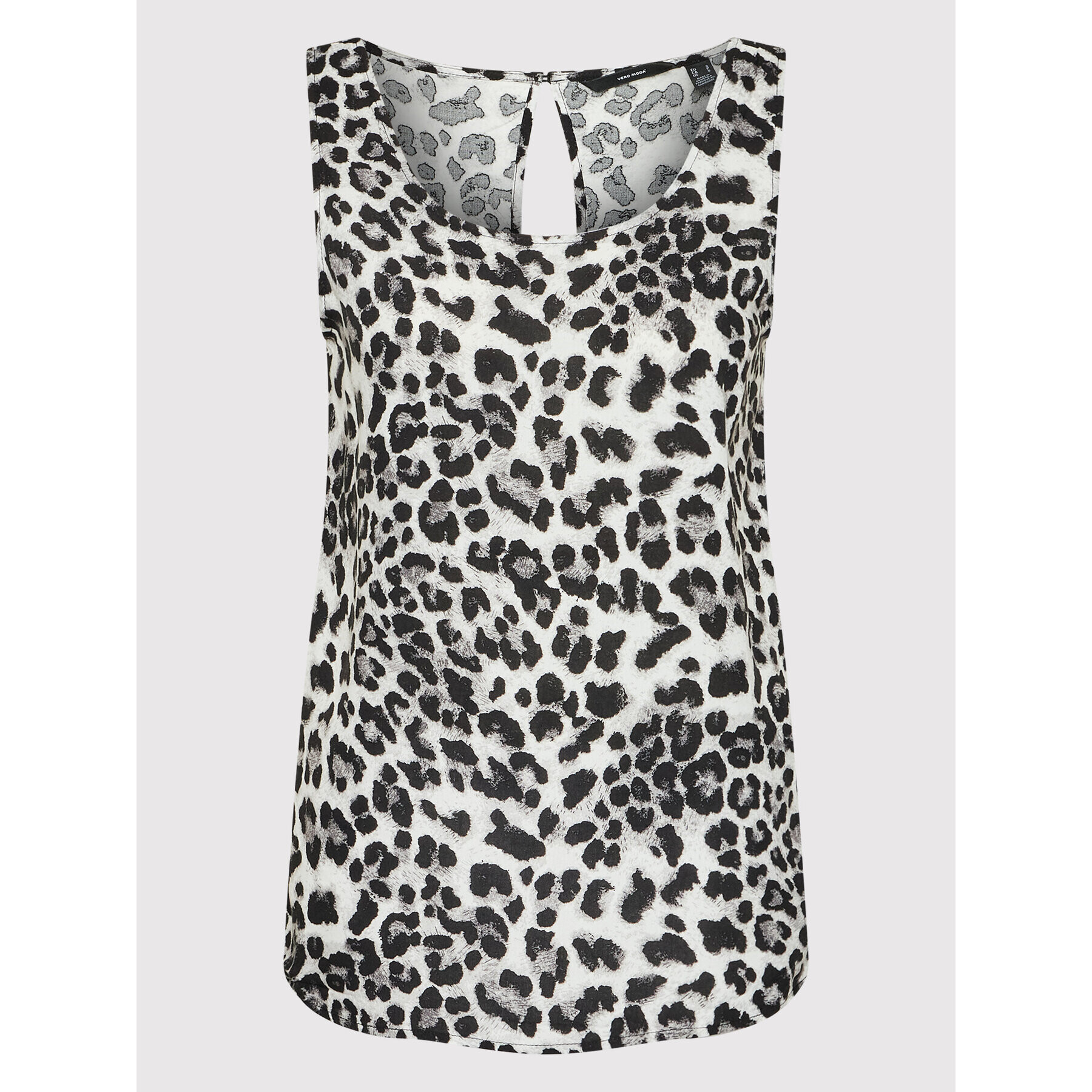 Vero Moda Top Easy 10245153 Barevná Regular Fit - Pepit.cz