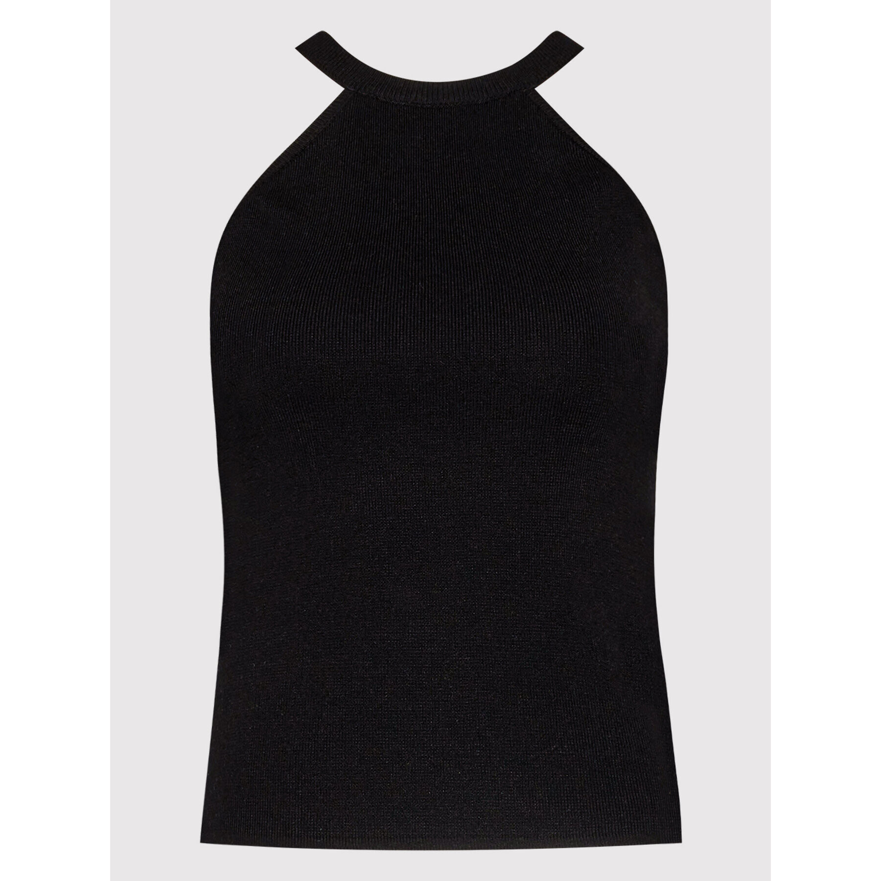 Vero Moda Top Sofi 10263014 Černá Slim Fit - Pepit.cz