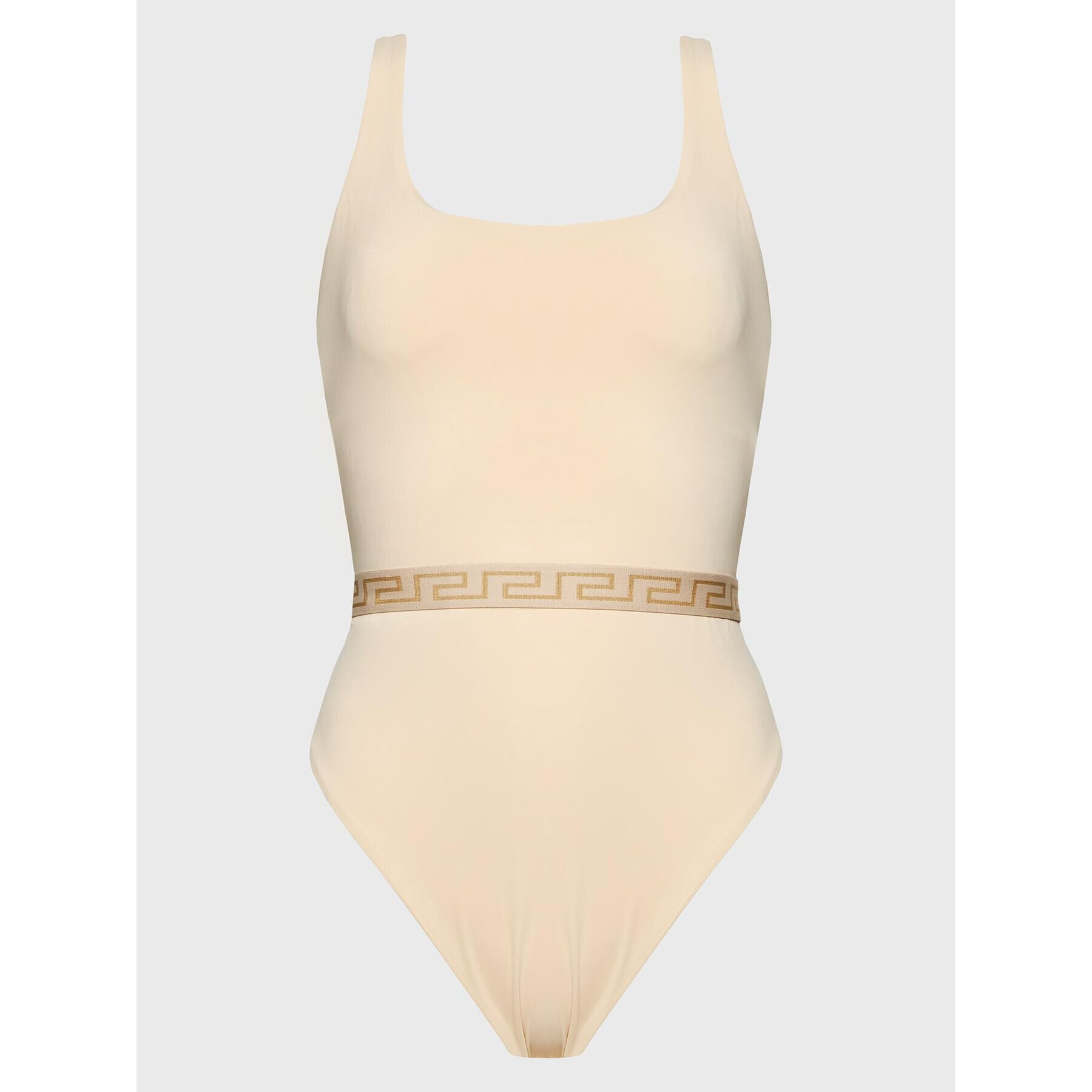 Versace Body Greca Tonal 1006392 Béžová - Pepit.cz