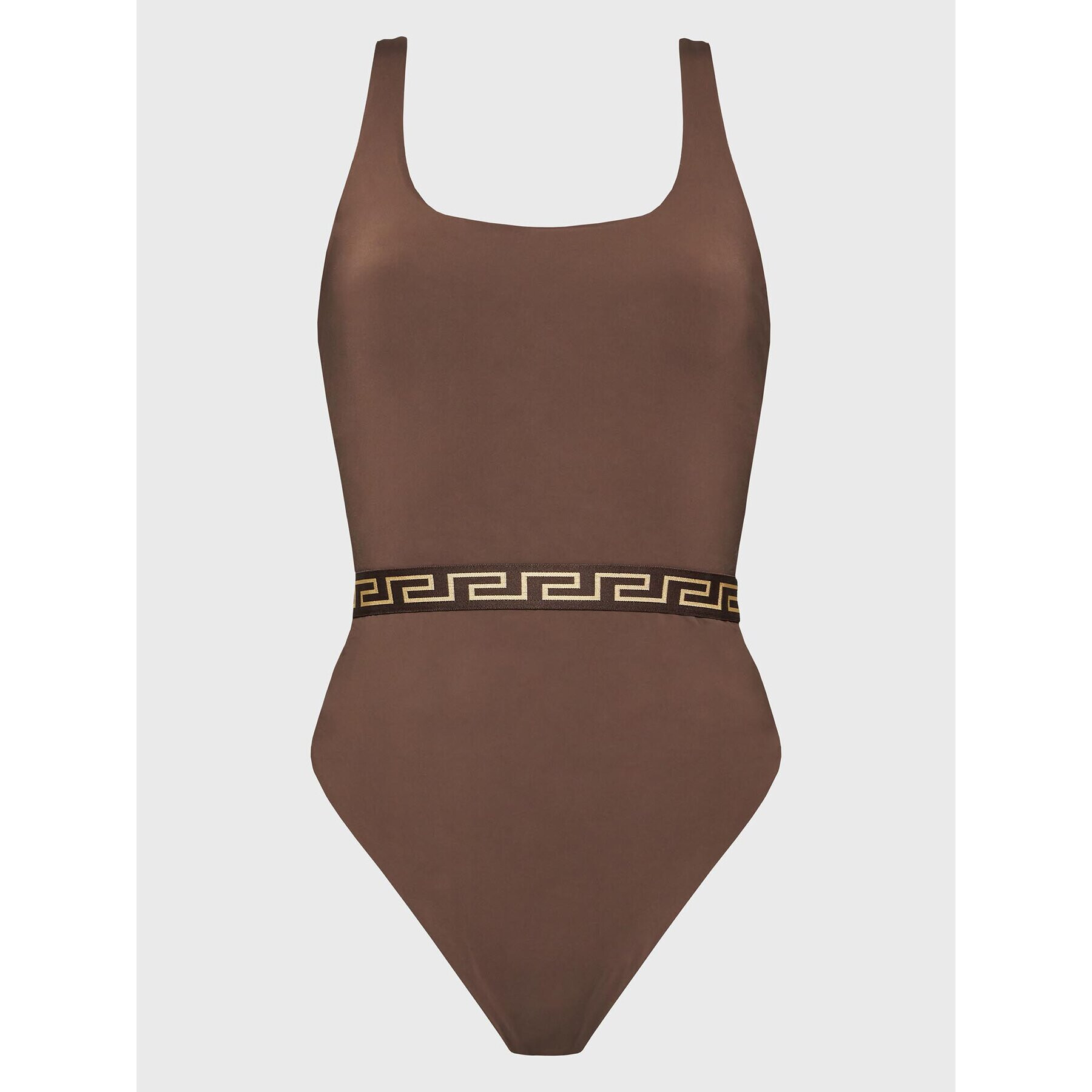 Versace Body Greca Tonal 1006392 Hnědá - Pepit.cz