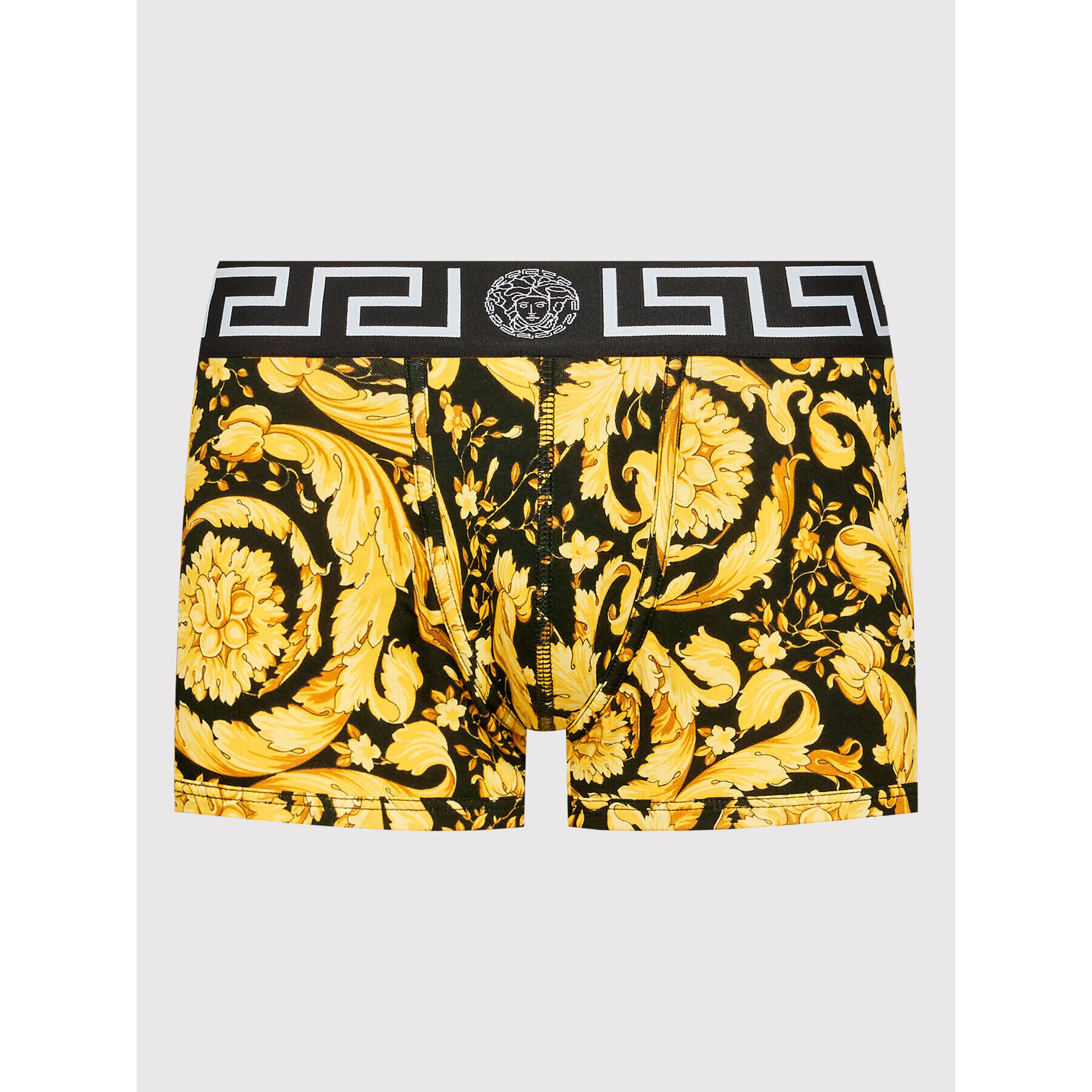 Versace Boxerky 1000957 Černá - Pepit.cz