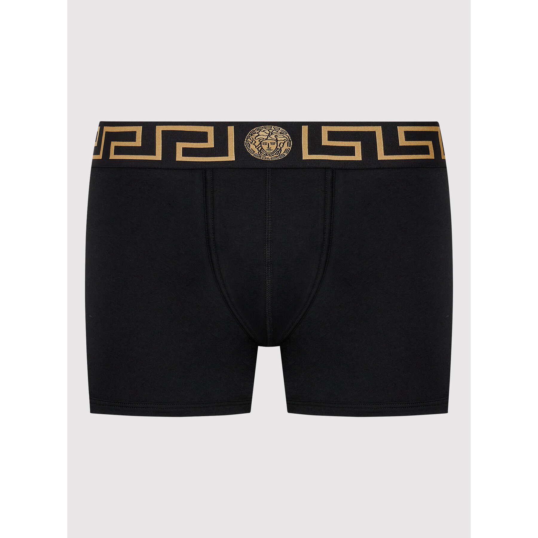 Versace Boxerky Intimo AU10028 Černá - Pepit.cz