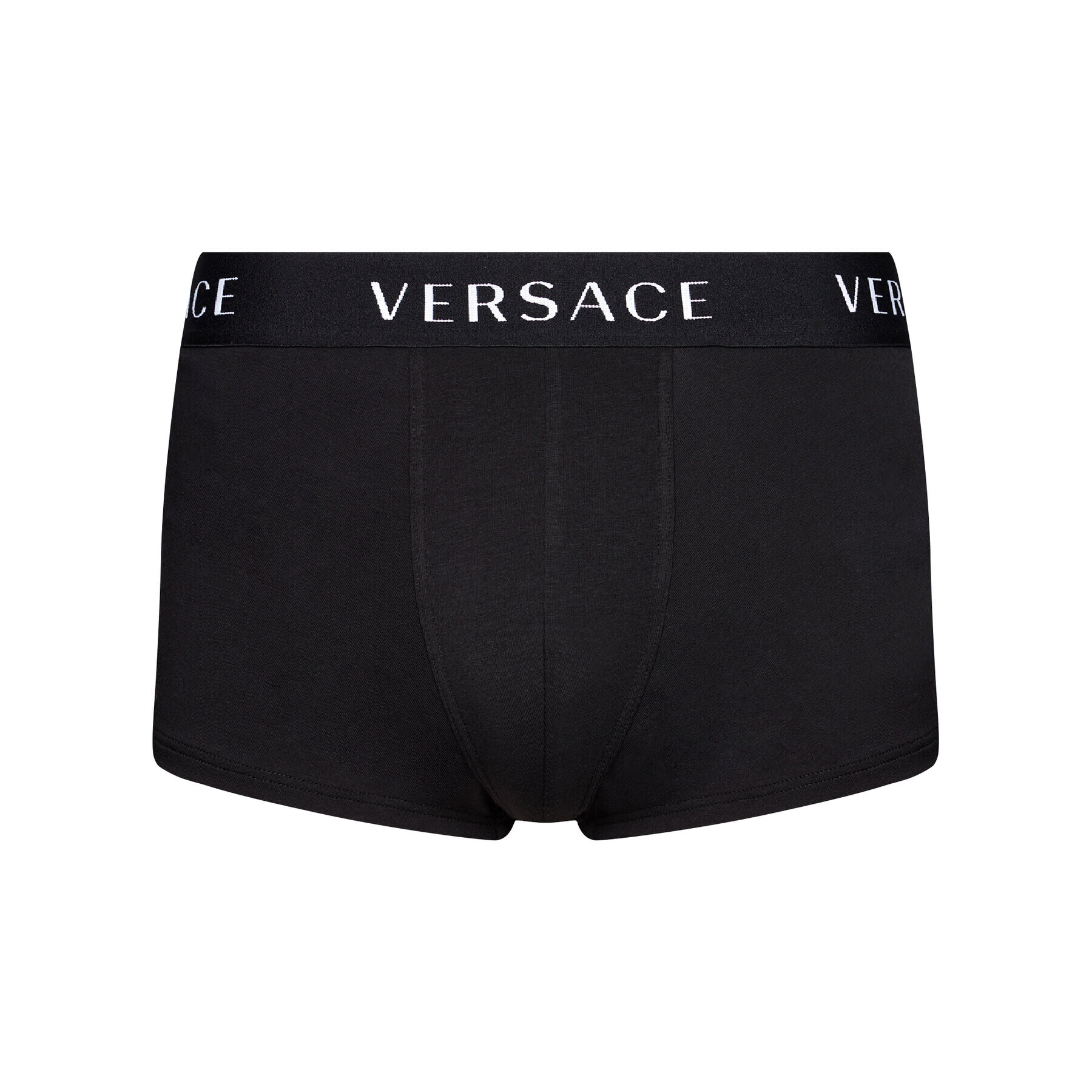 Versace Boxerky Parigamba AUU04020 Černá - Pepit.cz