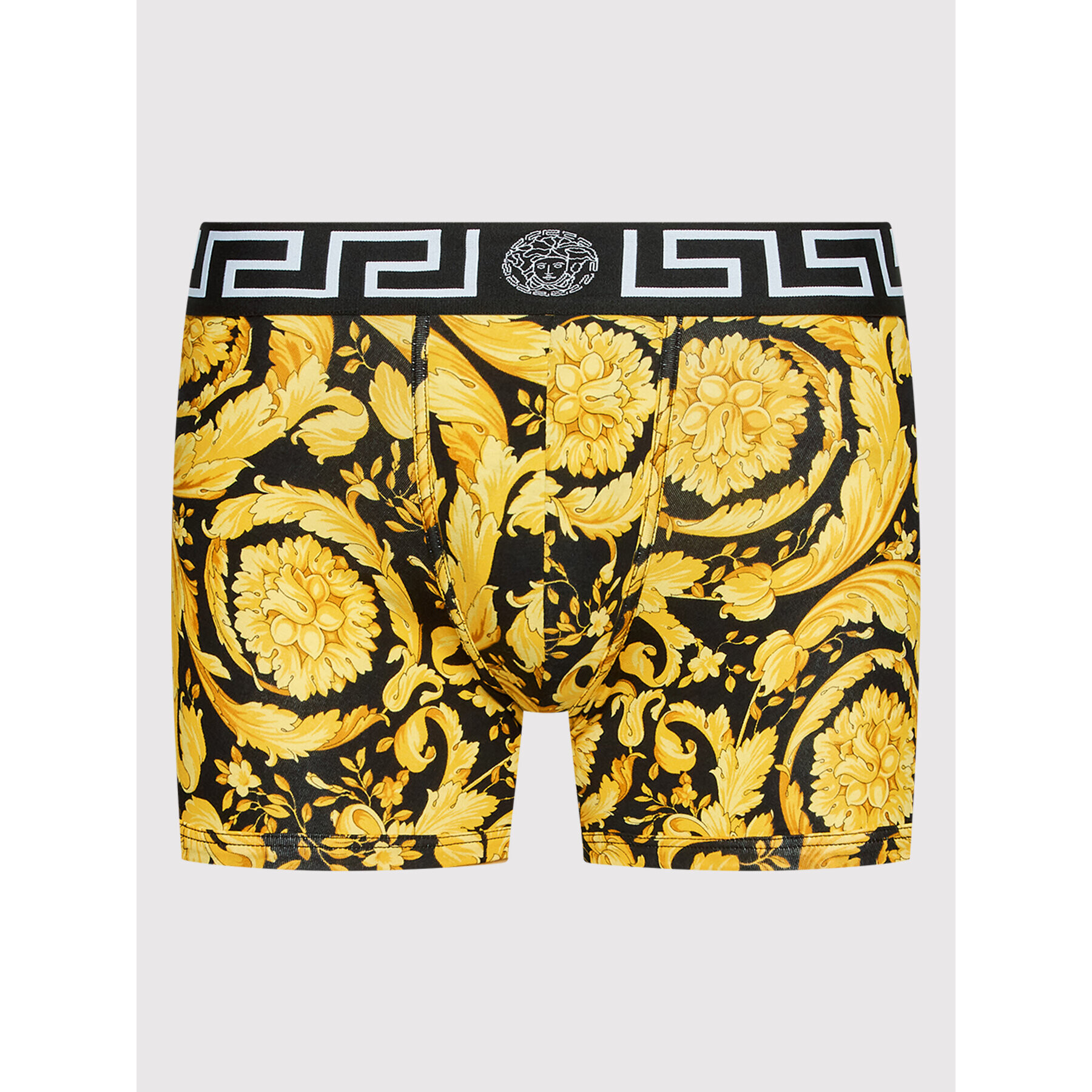 Versace Boxerky Topeka 1001384 Černá - Pepit.cz