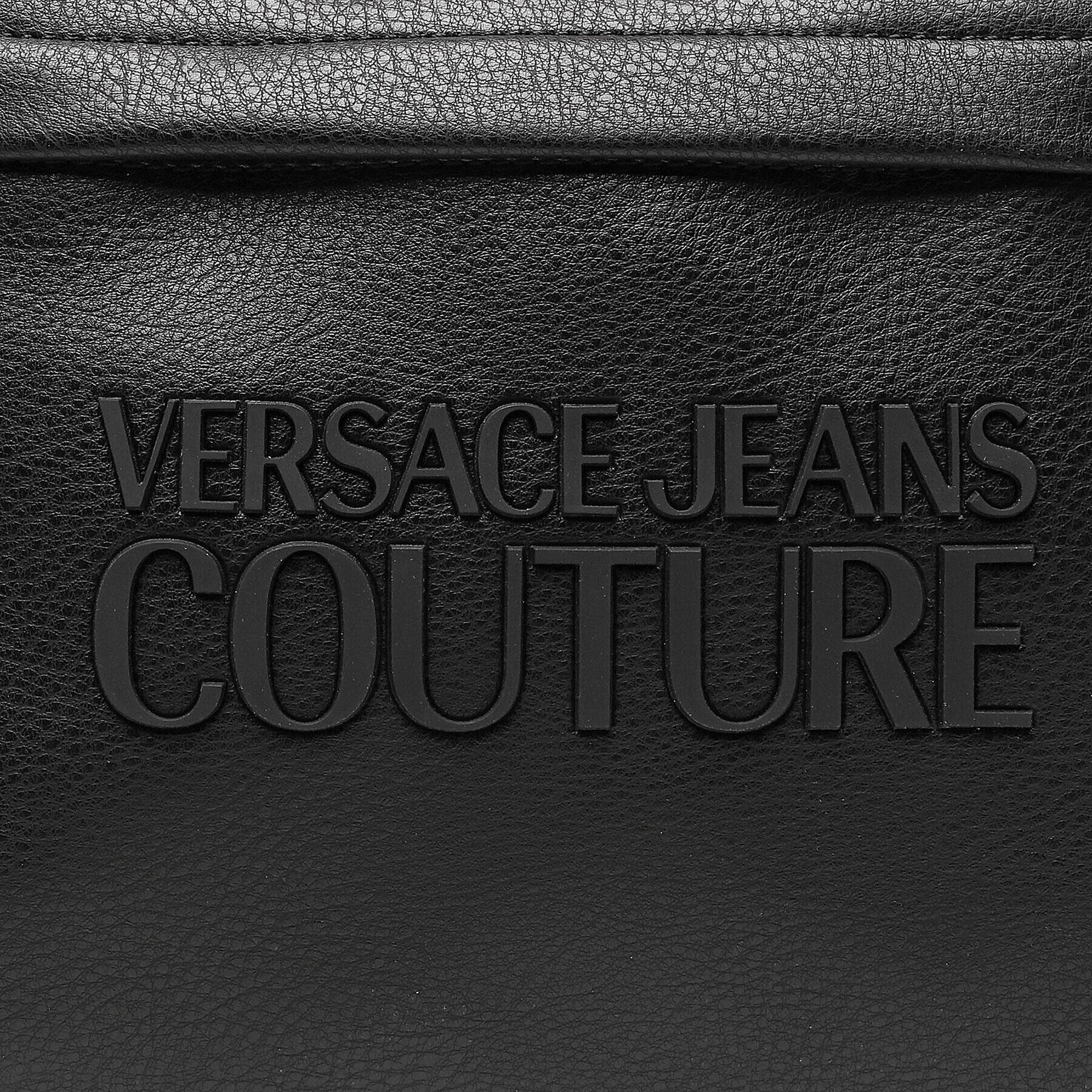 Versace Jeans Couture Batoh 74YA4B44 Černá - Pepit.cz