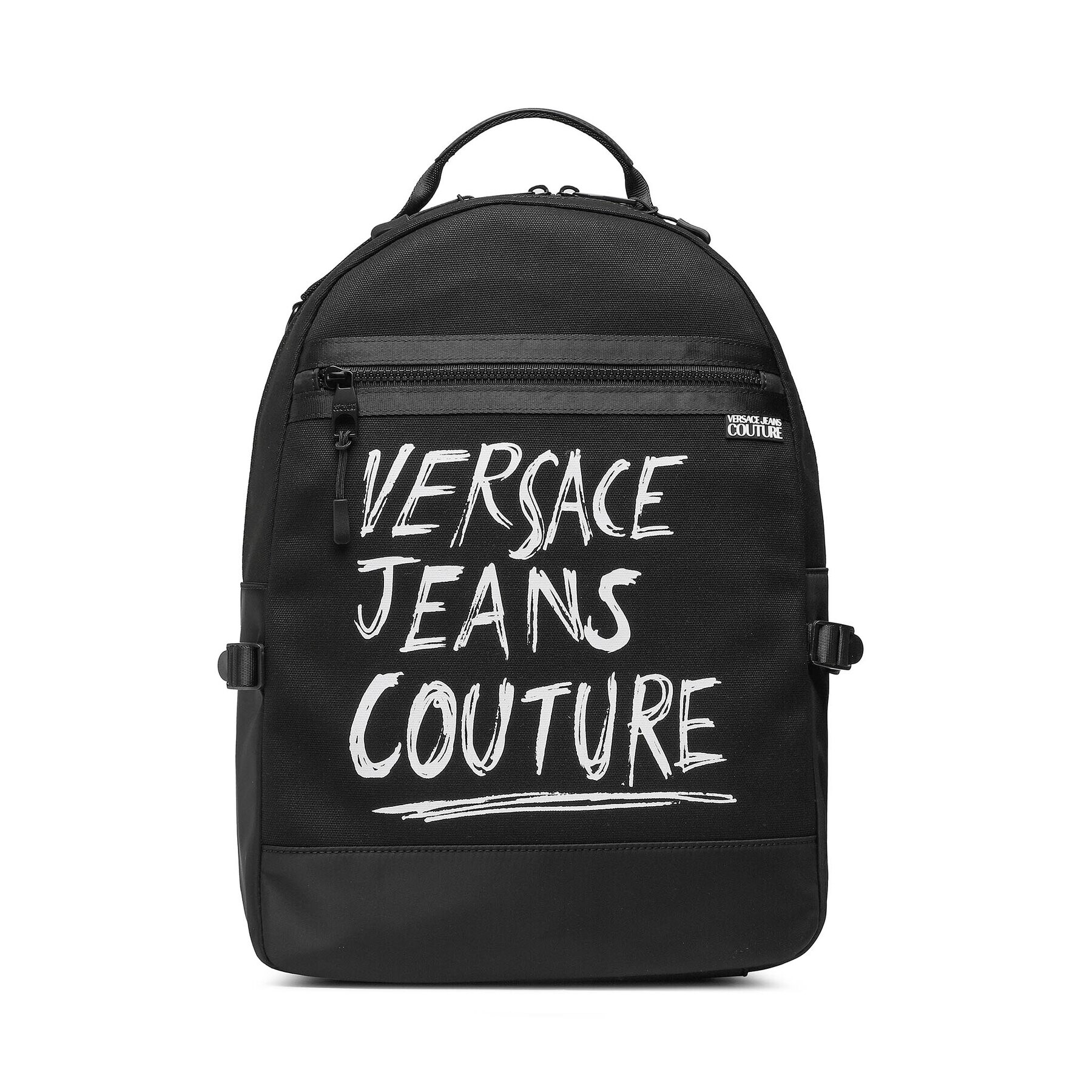 Versace Jeans Couture Batoh 74YA4B50 Černá - Pepit.cz