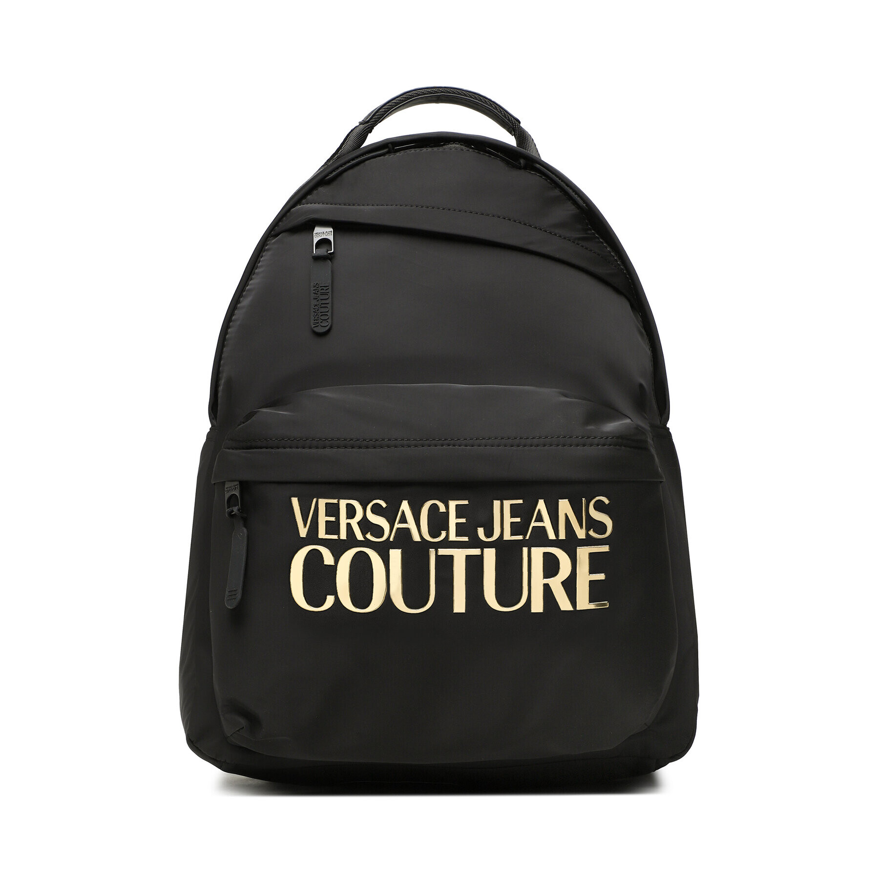 Versace Jeans Couture Batoh 74YA4B90 Černá - Pepit.cz