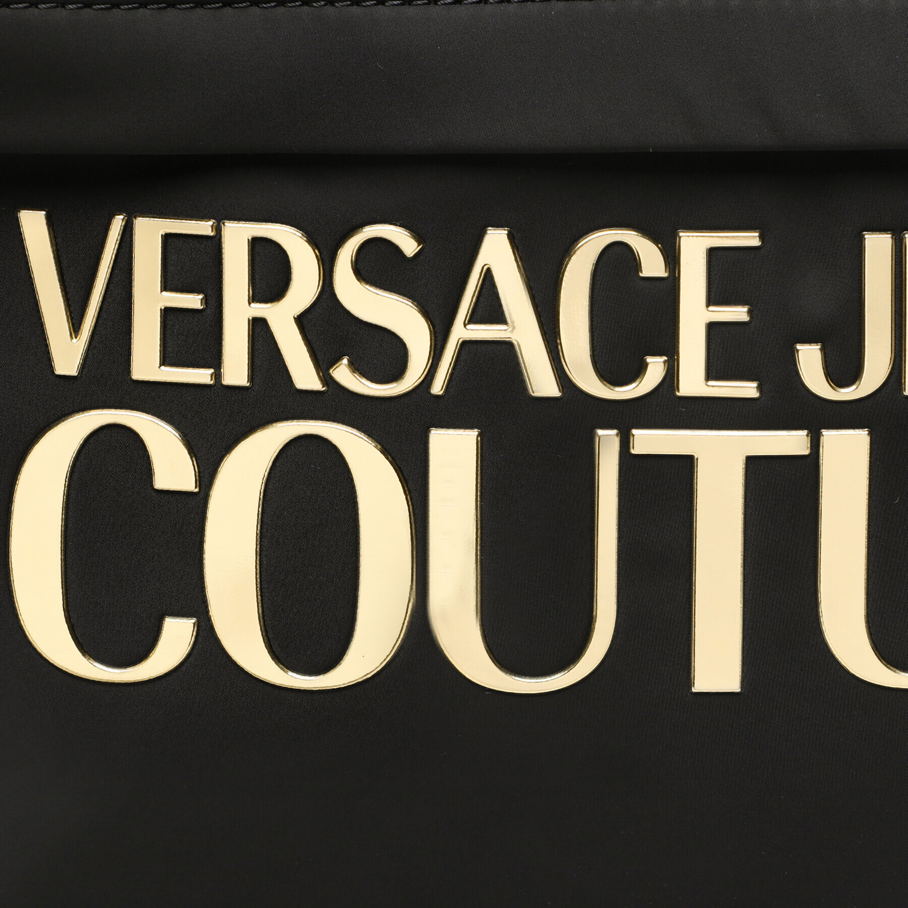 Versace Jeans Couture Batoh 74YA4B90 Černá - Pepit.cz