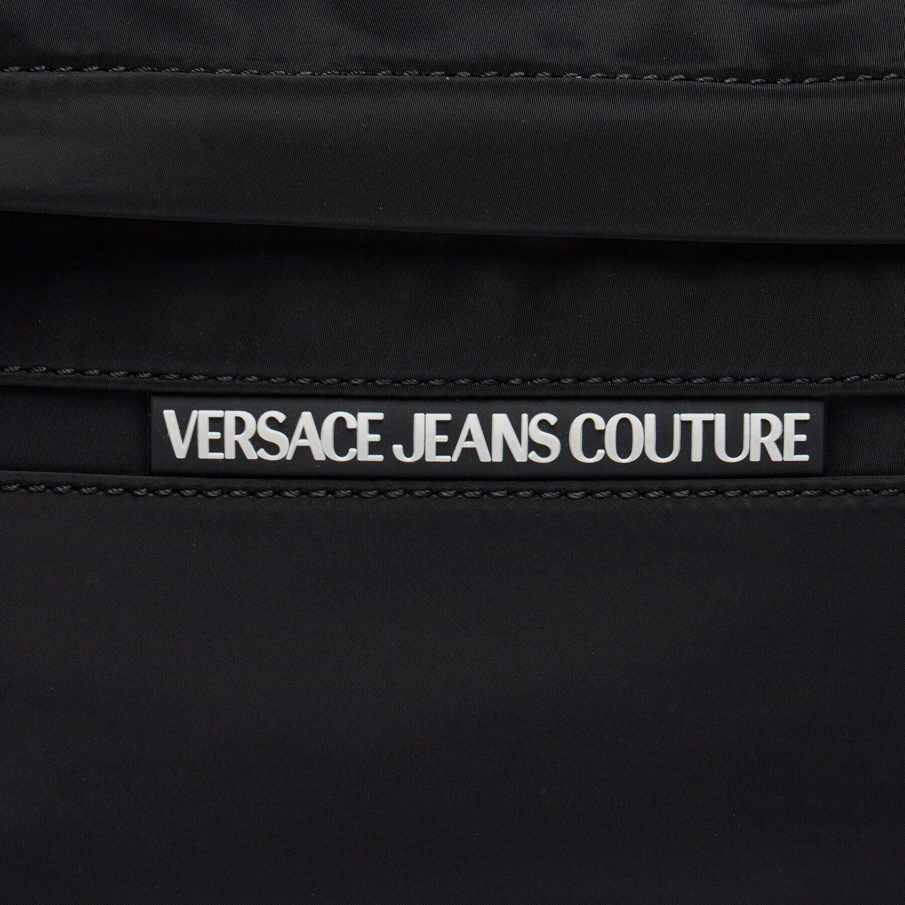 Versace Jeans Couture Batoh 75YA4B5C Černá - Pepit.cz