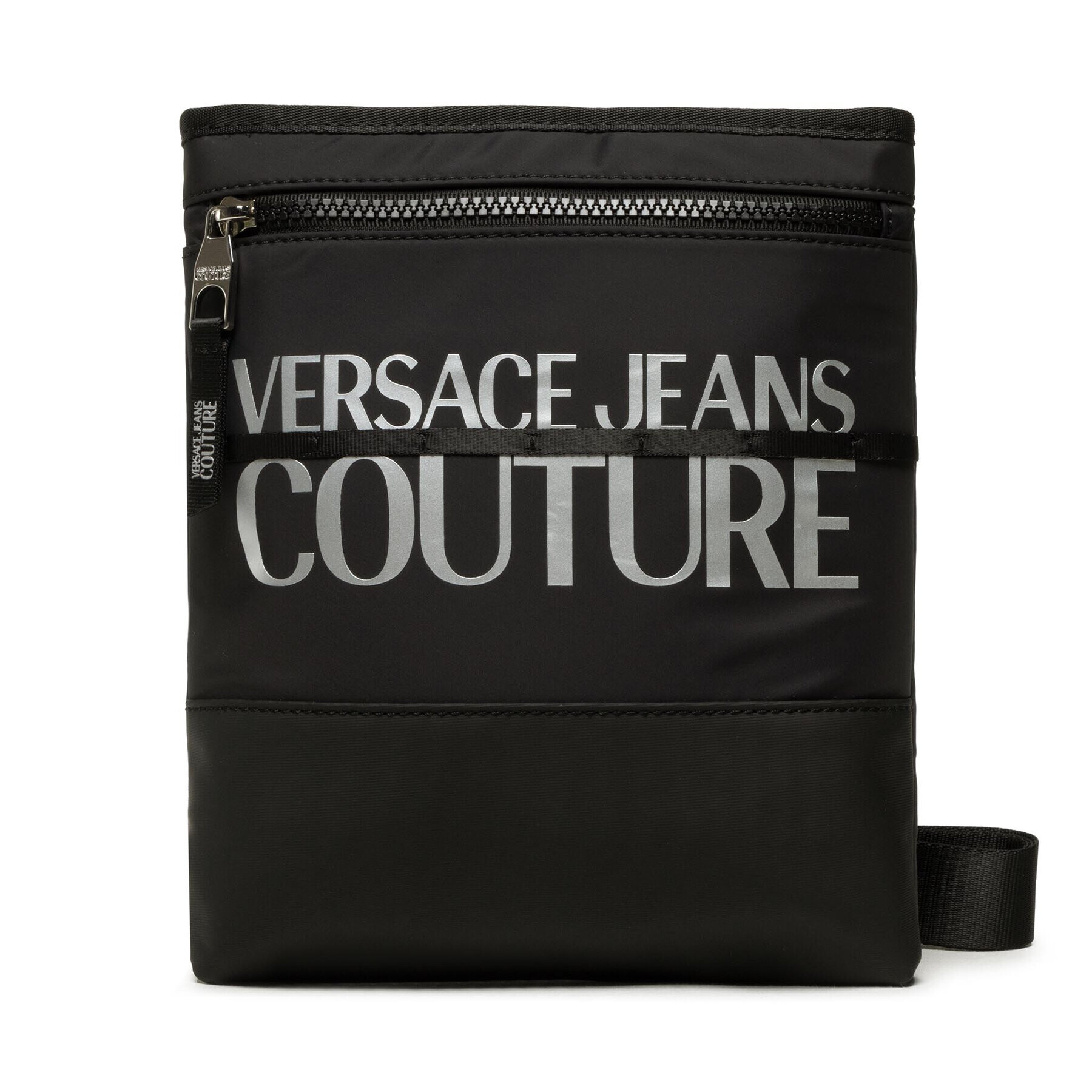 Versace Jeans Couture Brašna 73YA4B95 Černá - Pepit.cz