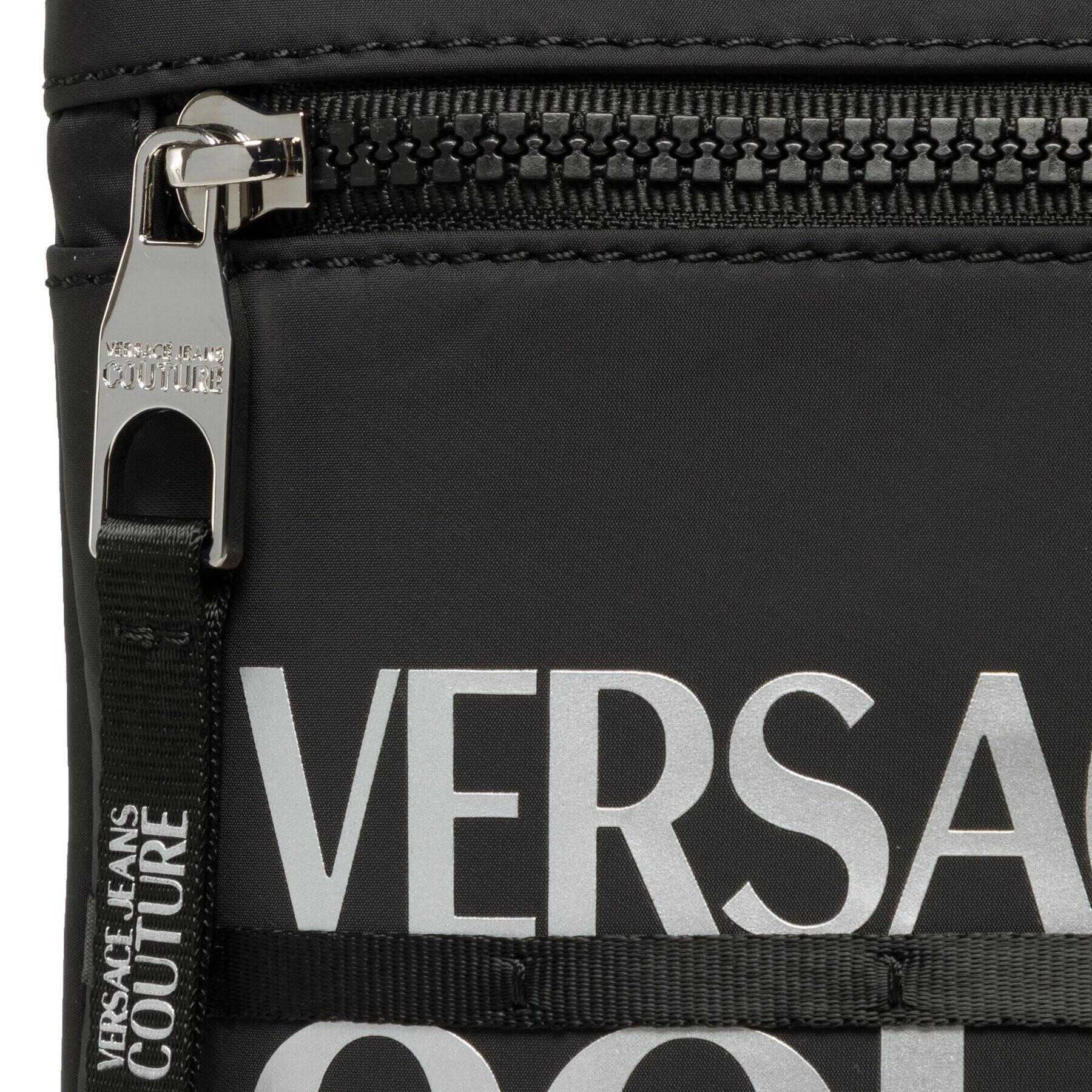 Versace Jeans Couture Brašna 73YA4B95 Černá - Pepit.cz