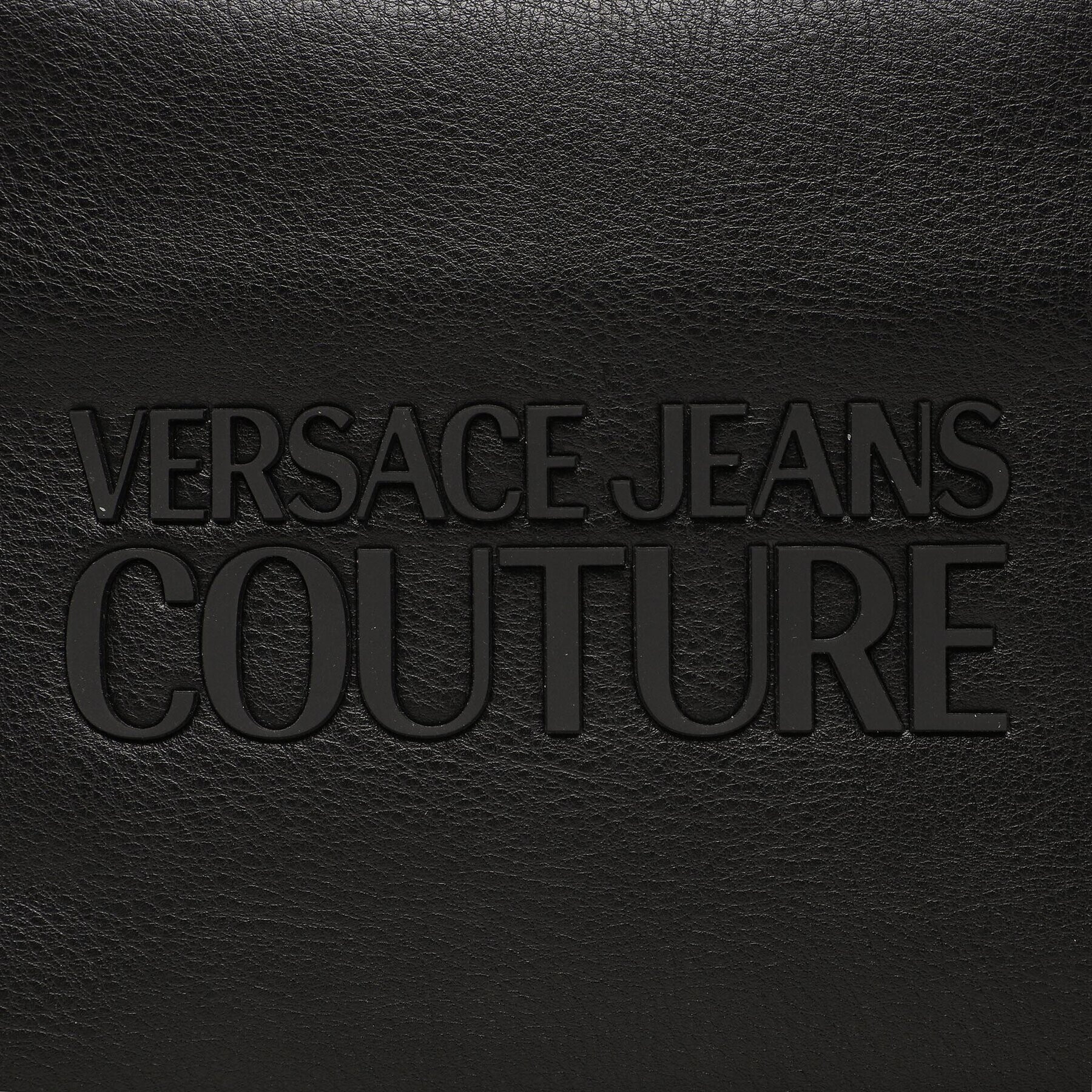 Versace Jeans Couture Brašna 74YA4B45 Černá - Pepit.cz