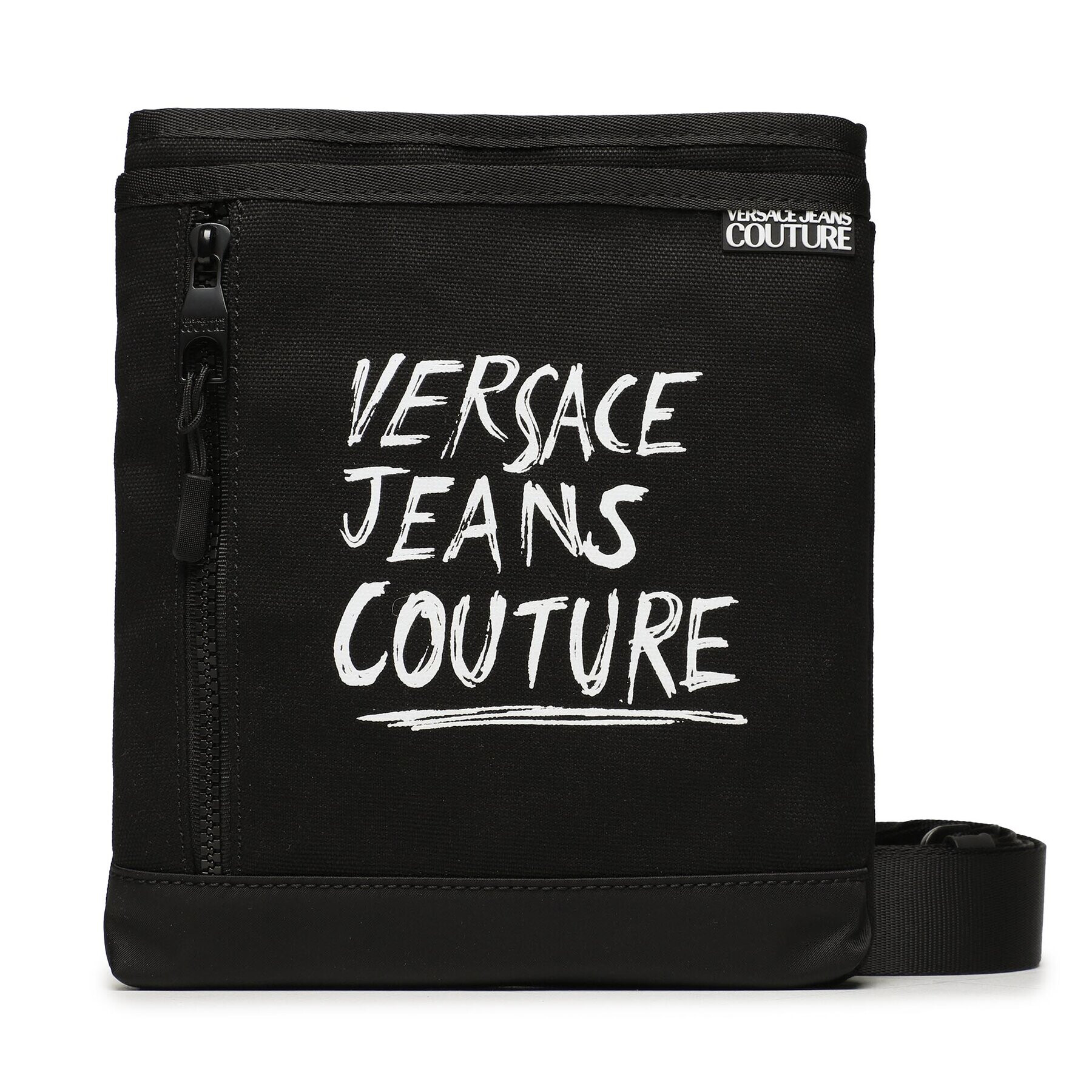 Versace Jeans Couture Brašna 74YA4B56 Černá - Pepit.cz