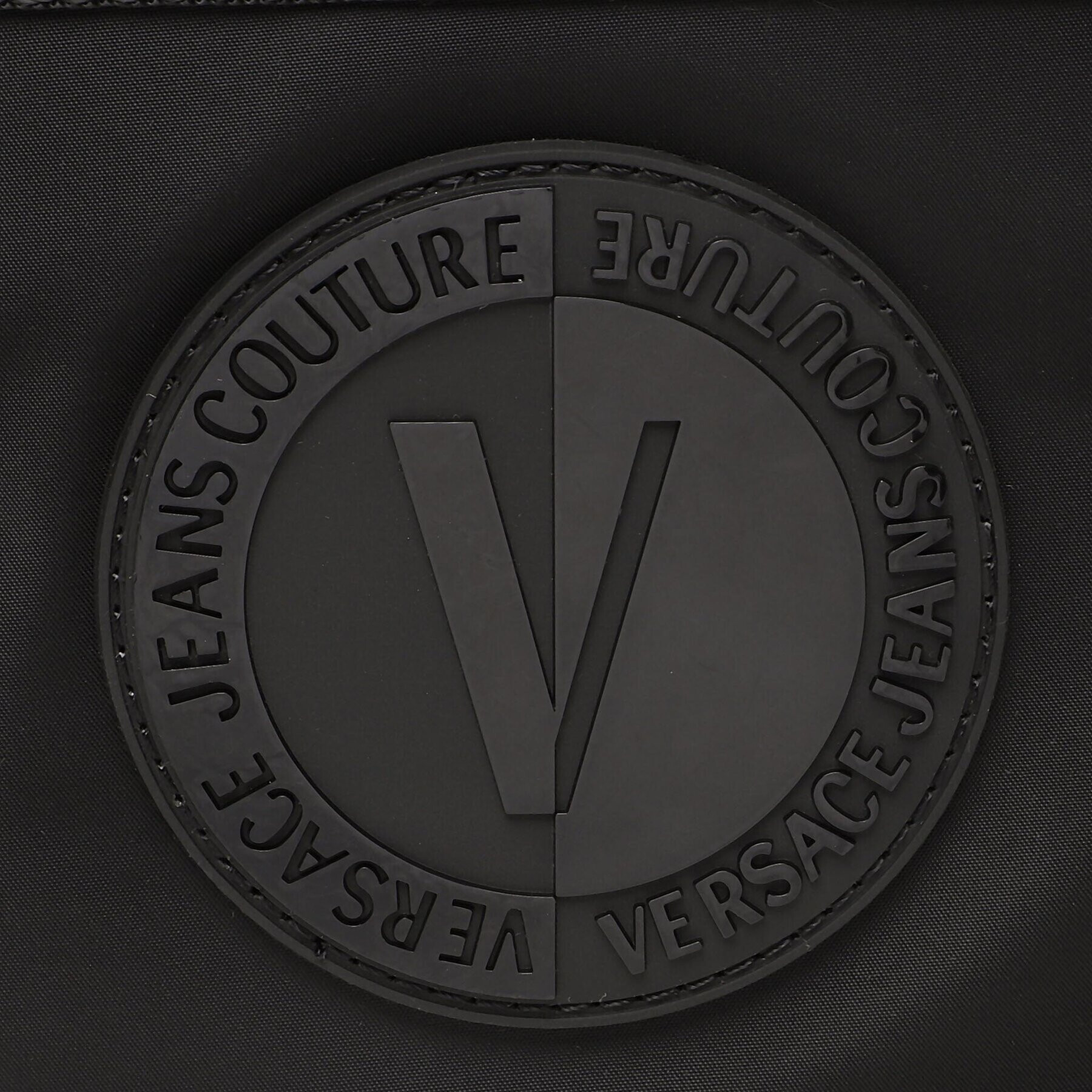 Versace Jeans Couture Brašna 74YA4B76 ZS588 Černá - Pepit.cz