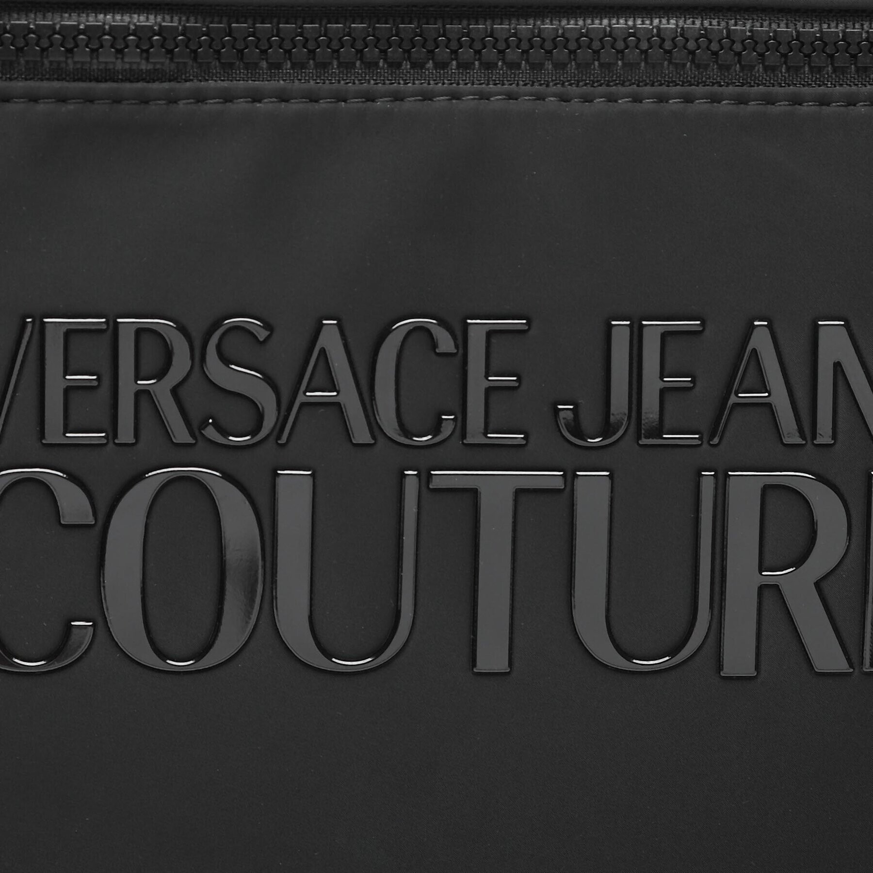 Versace Jeans Couture Brašna 74YA4B94 ZS394 Černá - Pepit.cz