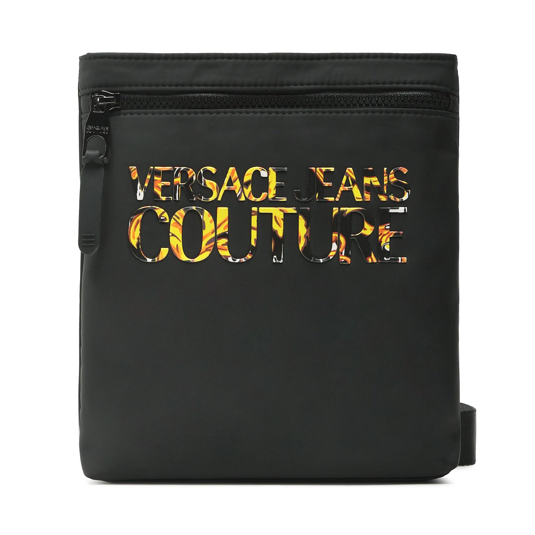 Versace Jeans Couture Brašna 74YA4B94 ZS394 Černá - Pepit.cz