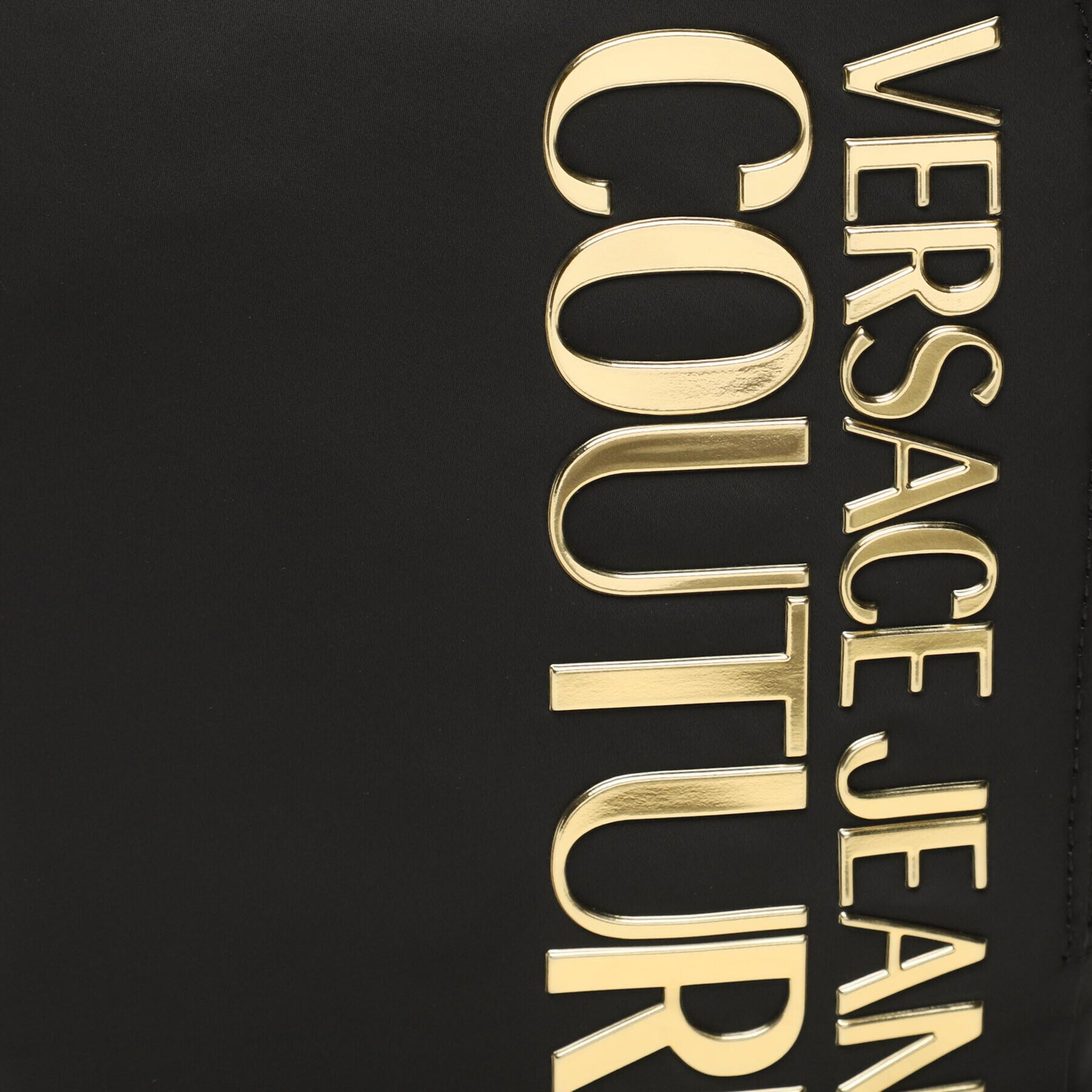 Versace Jeans Couture Brašna 74YA4B96 Černá - Pepit.cz