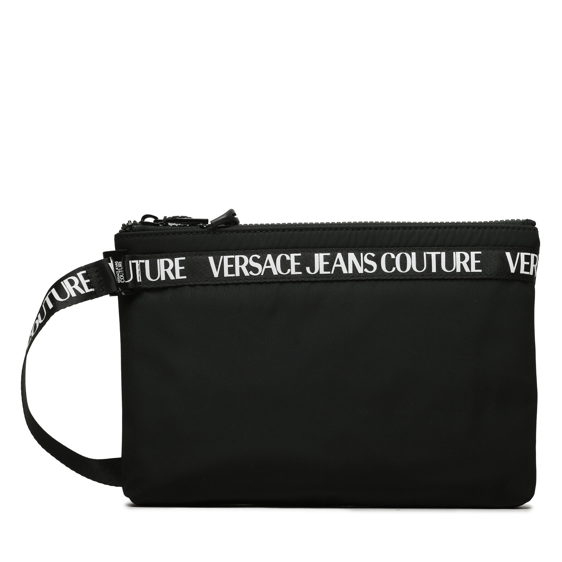 Versace Jeans Couture Brašna 74YA5P60 Černá - Pepit.cz