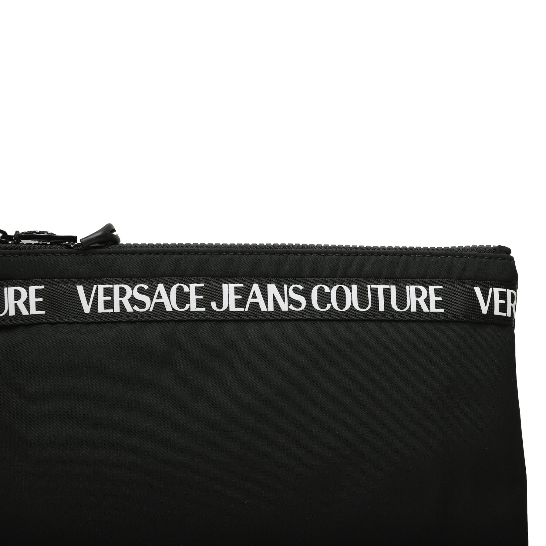 Versace Jeans Couture Brašna 74YA5P60 Černá - Pepit.cz