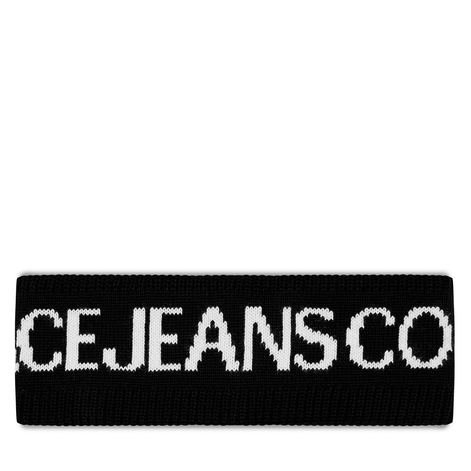 Versace Jeans Couture Čelenka 75VA0K01 Černá - Pepit.cz