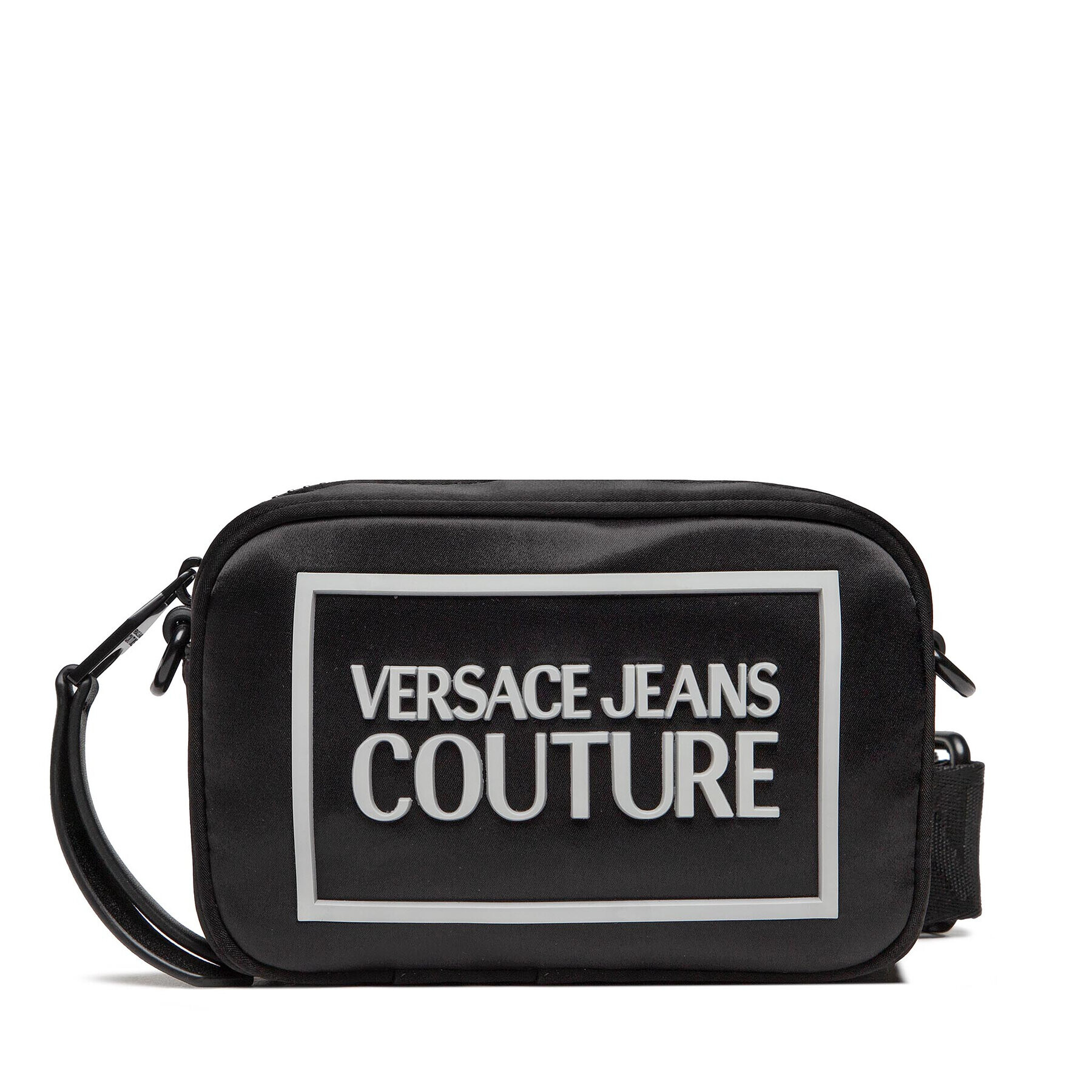 Versace Jeans Couture Kabelka 72VA4BH4 Černá - Pepit.cz