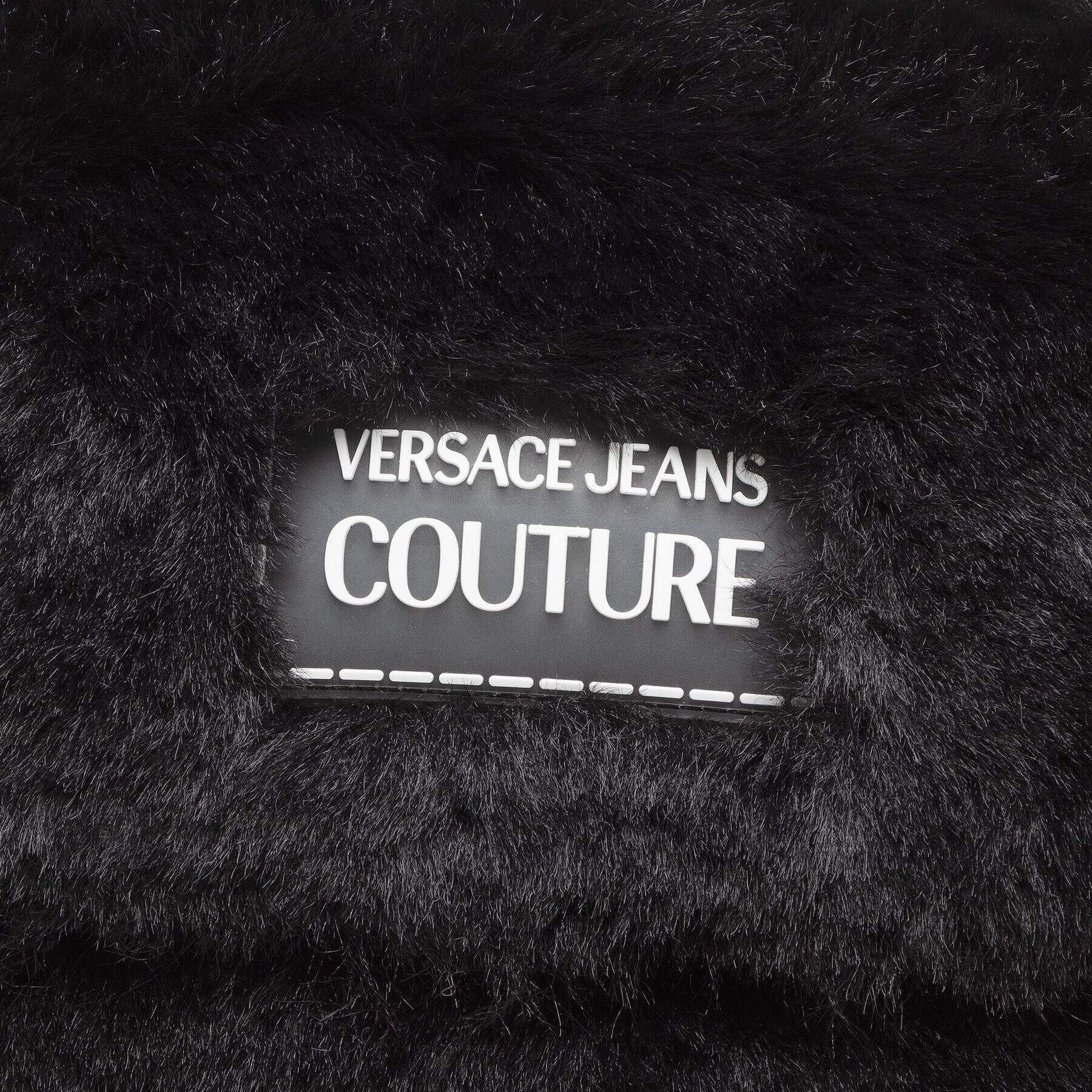 Versace Jeans Couture Kabelka 73VA4BB3 Černá - Pepit.cz