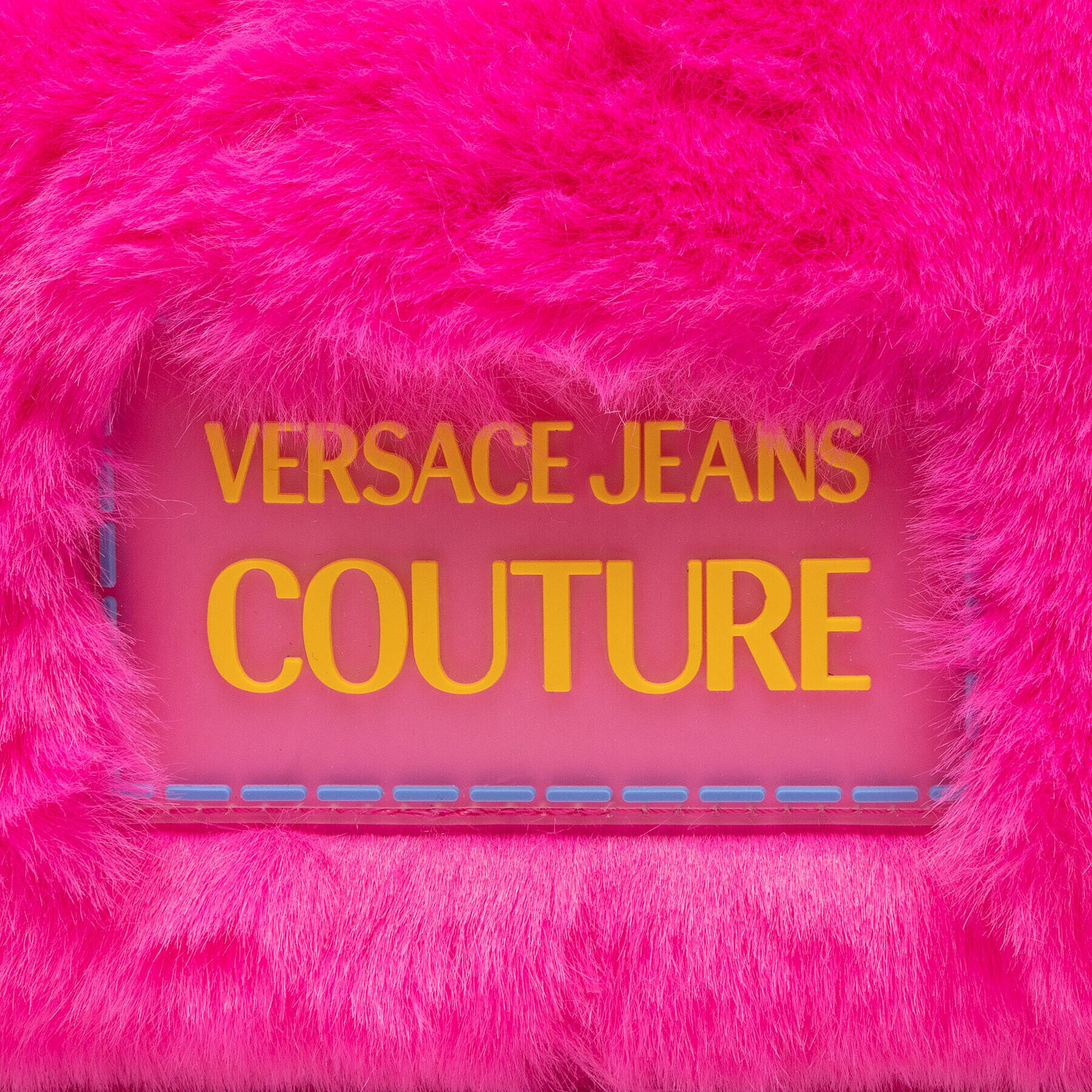 Versace Jeans Couture Kabelka 73VA4BB4 Růžová - Pepit.cz