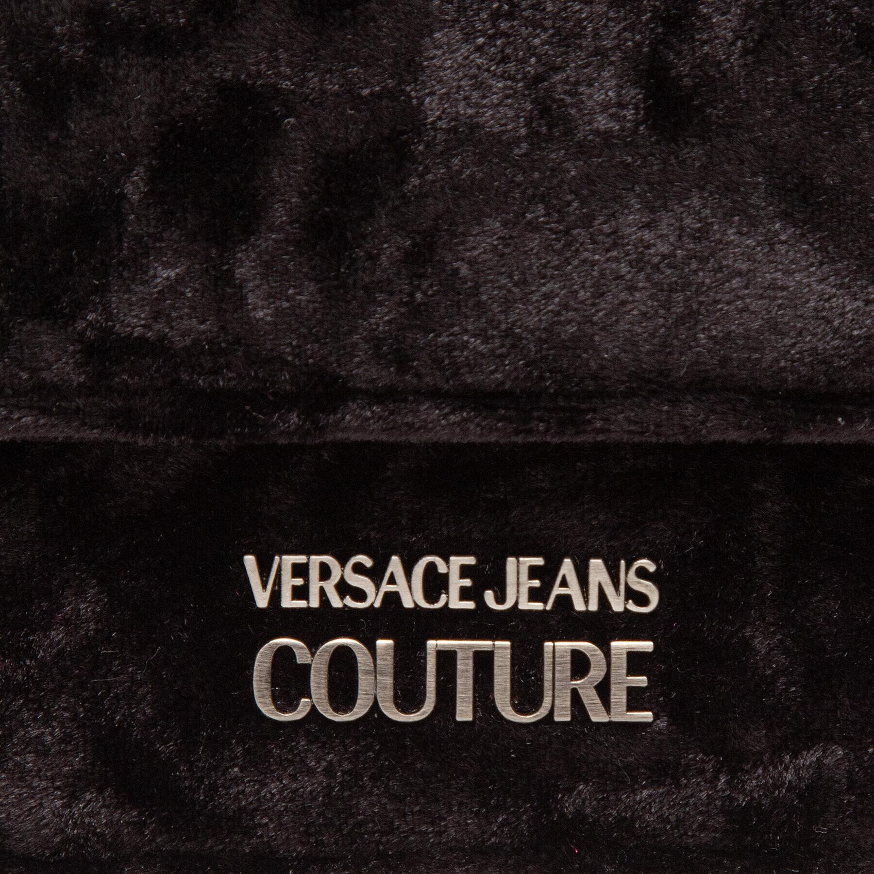 Versace Jeans Couture Kabelka 73VA4BC1 Černá - Pepit.cz