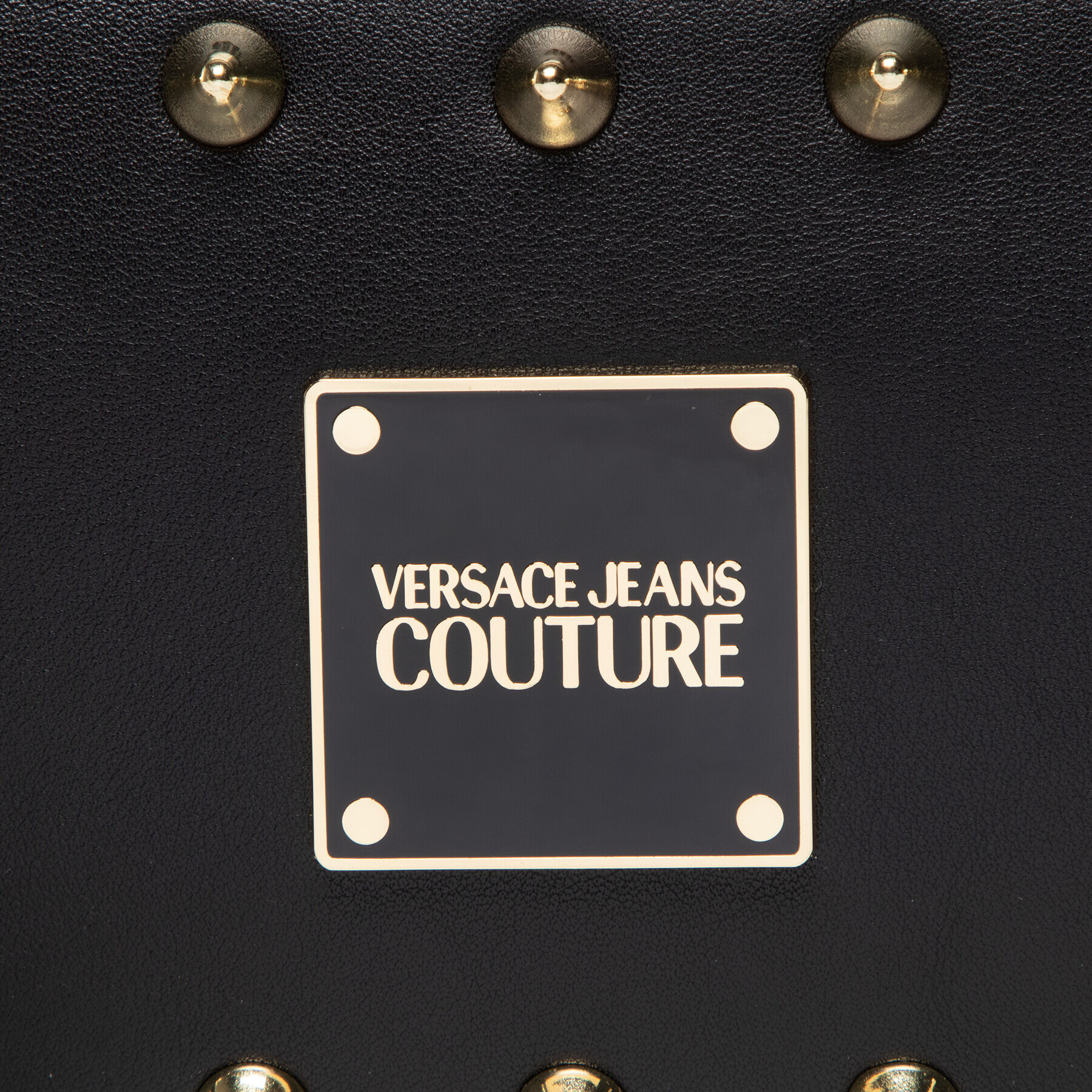 Versace Jeans Couture Kabelka 73VA4BE2 Černá - Pepit.cz