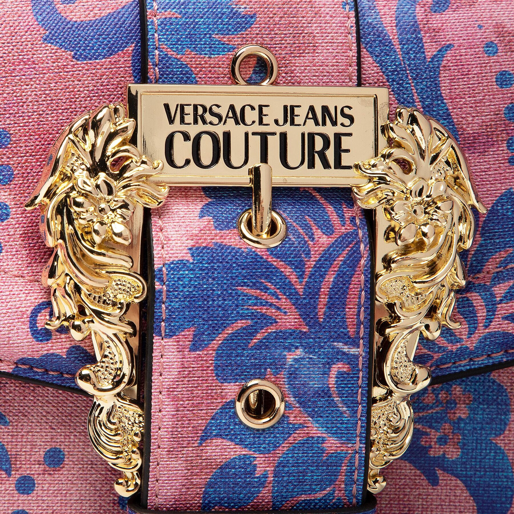 Versace Jeans Couture Kabelka 73VA4BF1 Růžová - Pepit.cz