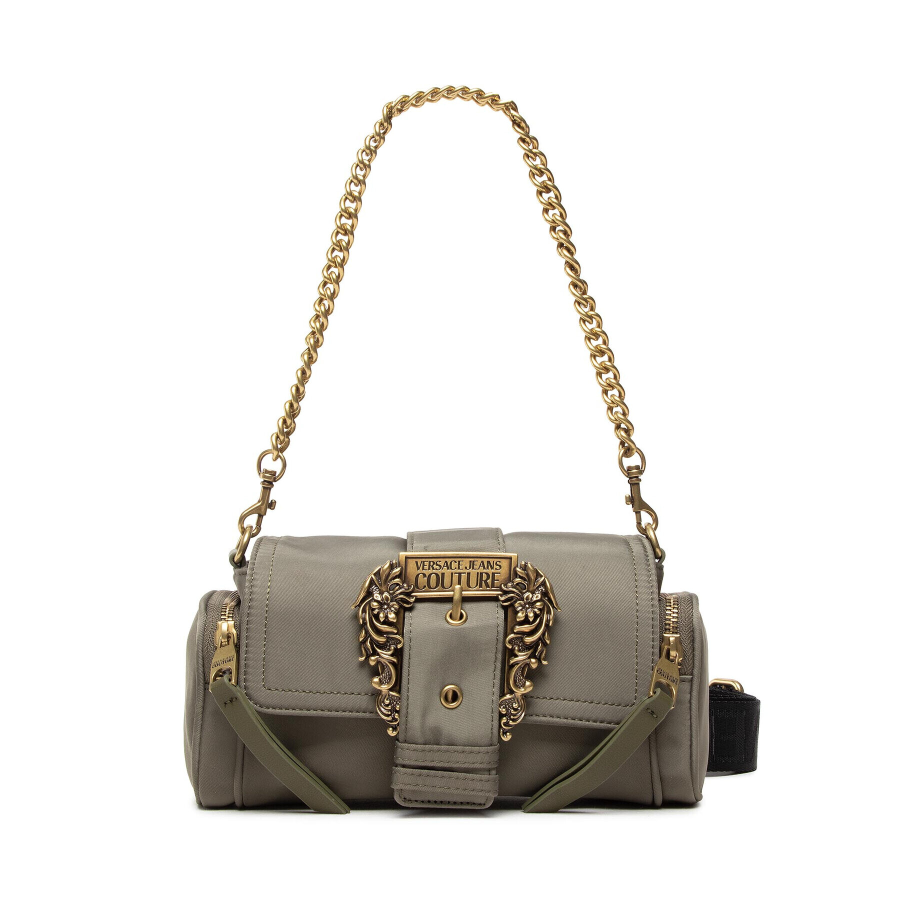 Versace Jeans Couture Kabelka 73VA4BFH Khaki - Pepit.cz