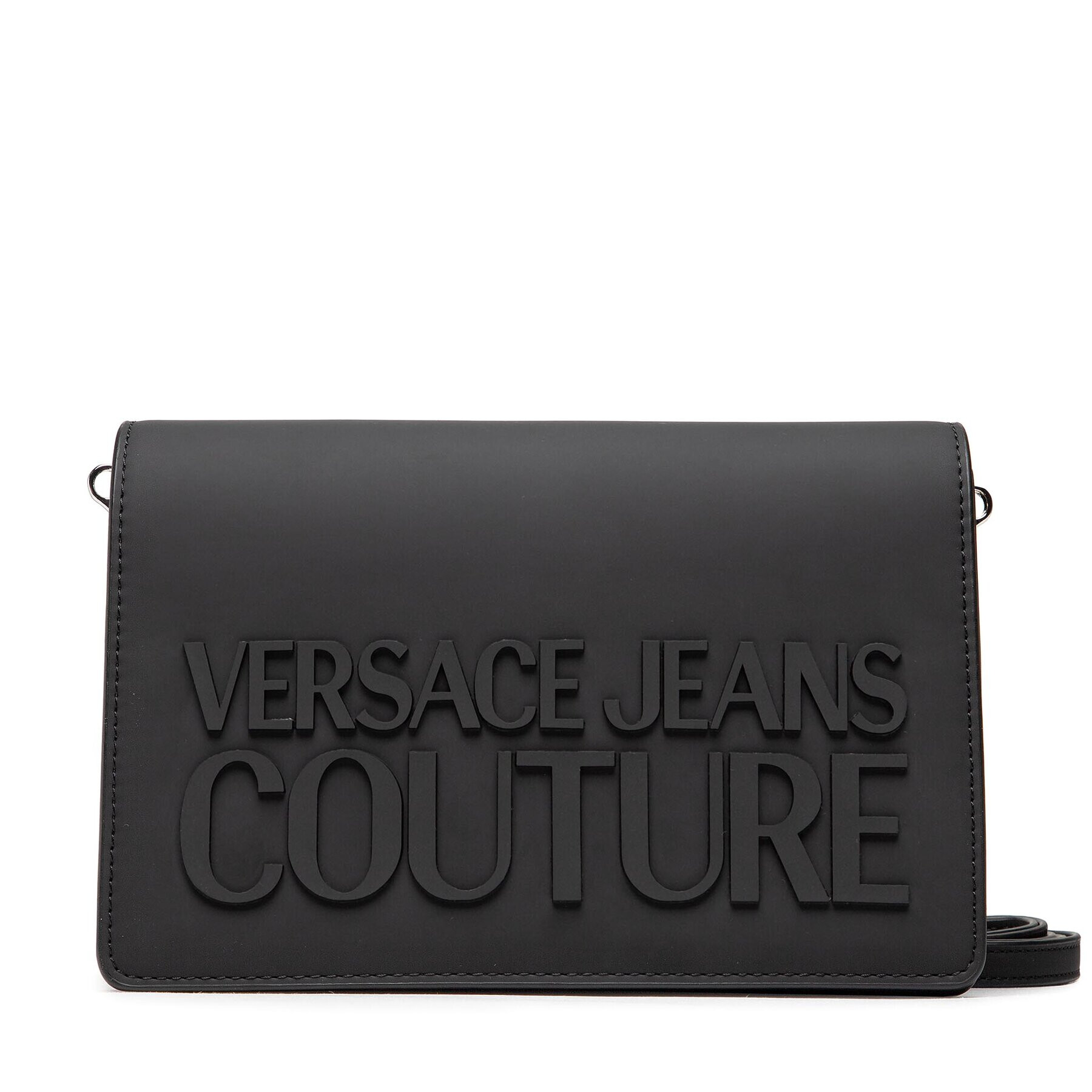 Versace Jeans Couture Kabelka 73VA4BH1 Černá - Pepit.cz