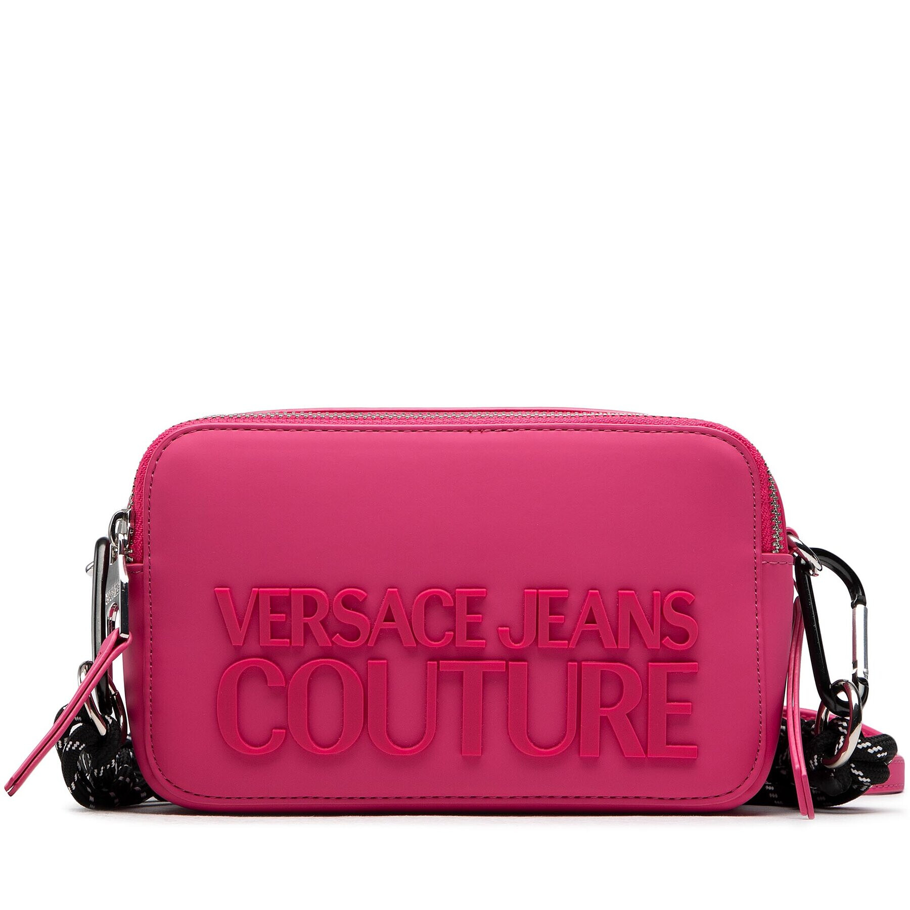 Versace Jeans Couture Kabelka 73VA4BH5 Růžová - Pepit.cz