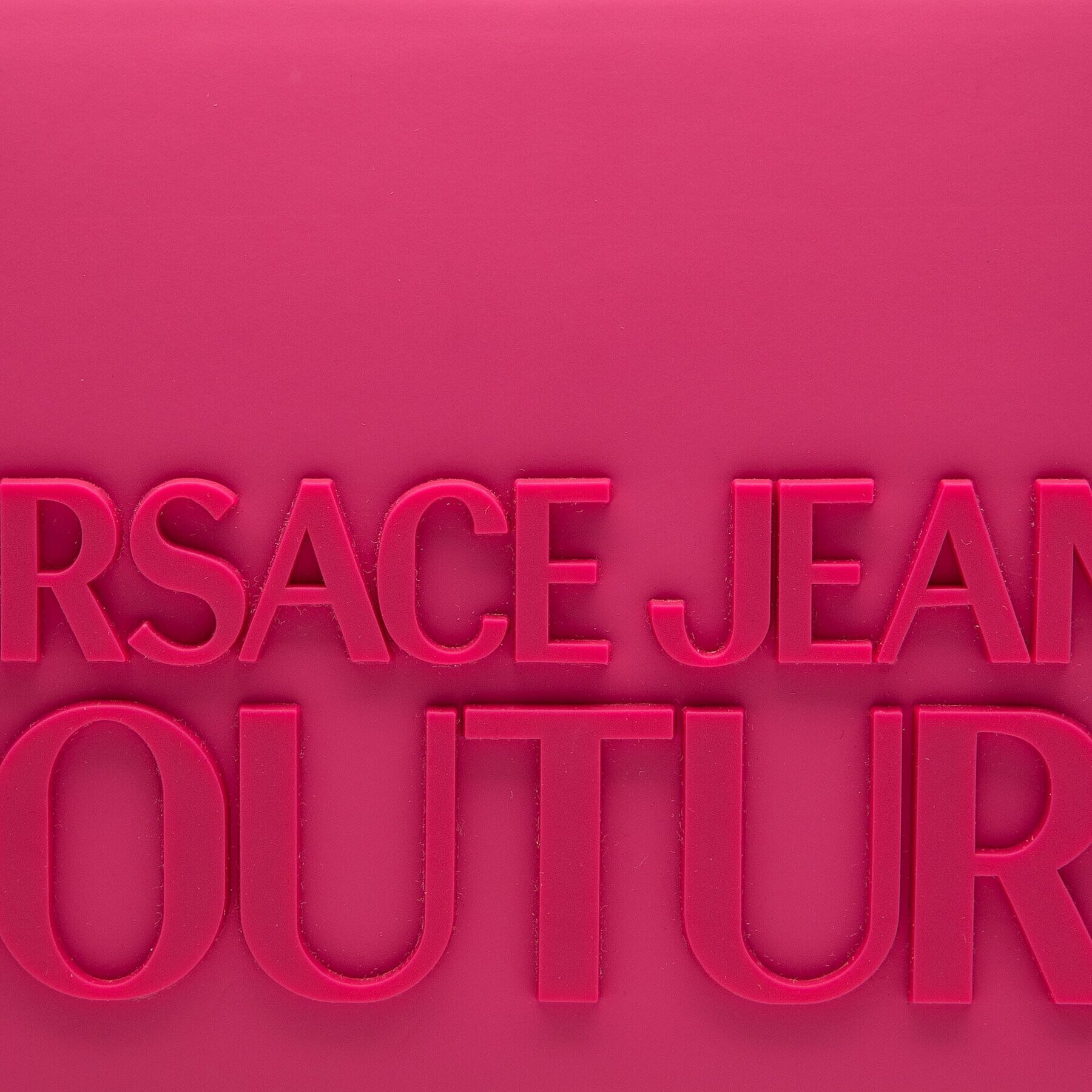 Versace Jeans Couture Kabelka 73VA4BH5 Růžová - Pepit.cz