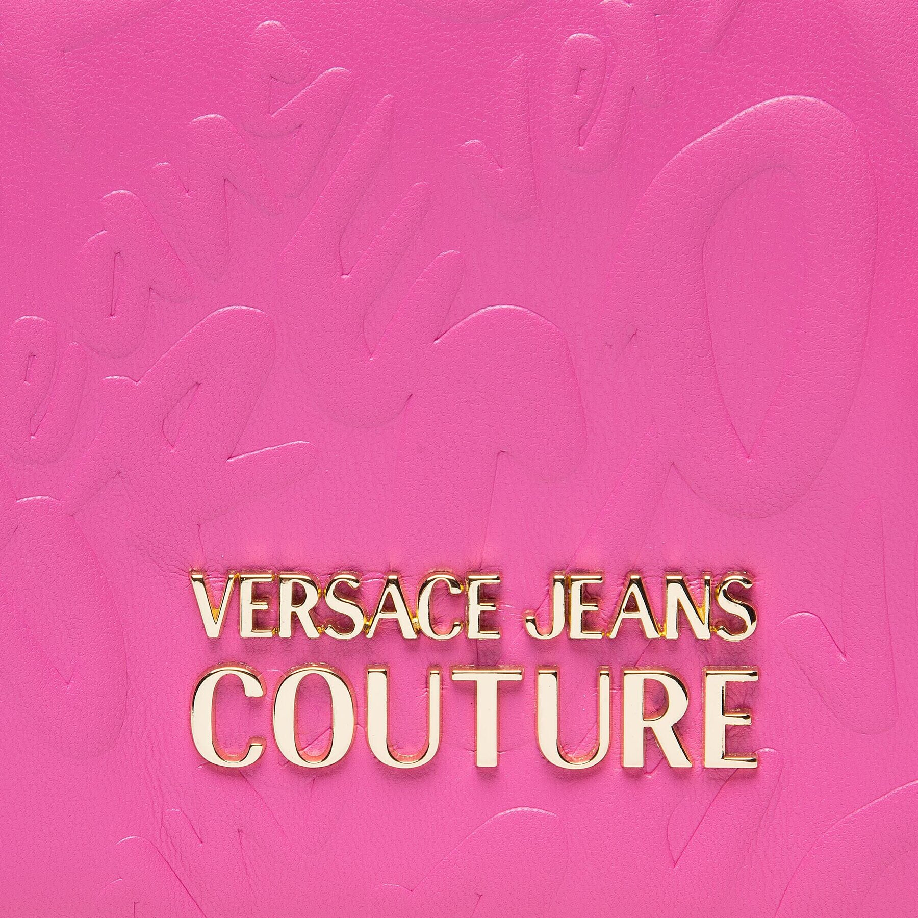 Versace Jeans Couture Kabelka 73VA4BI2 Růžová - Pepit.cz