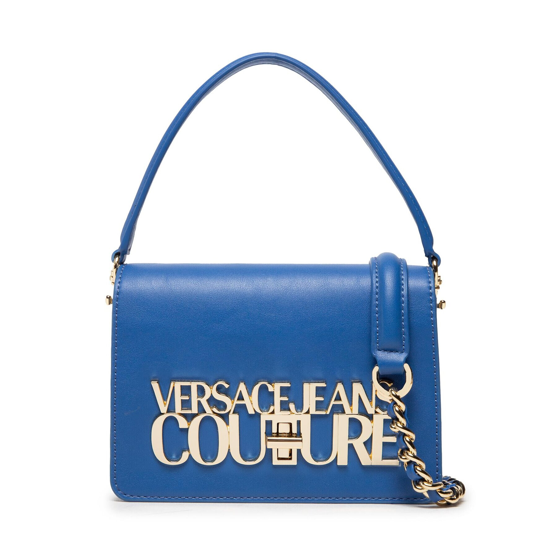 Versace Jeans Couture Kabelka 73VA4BL3 Modrá - Pepit.cz