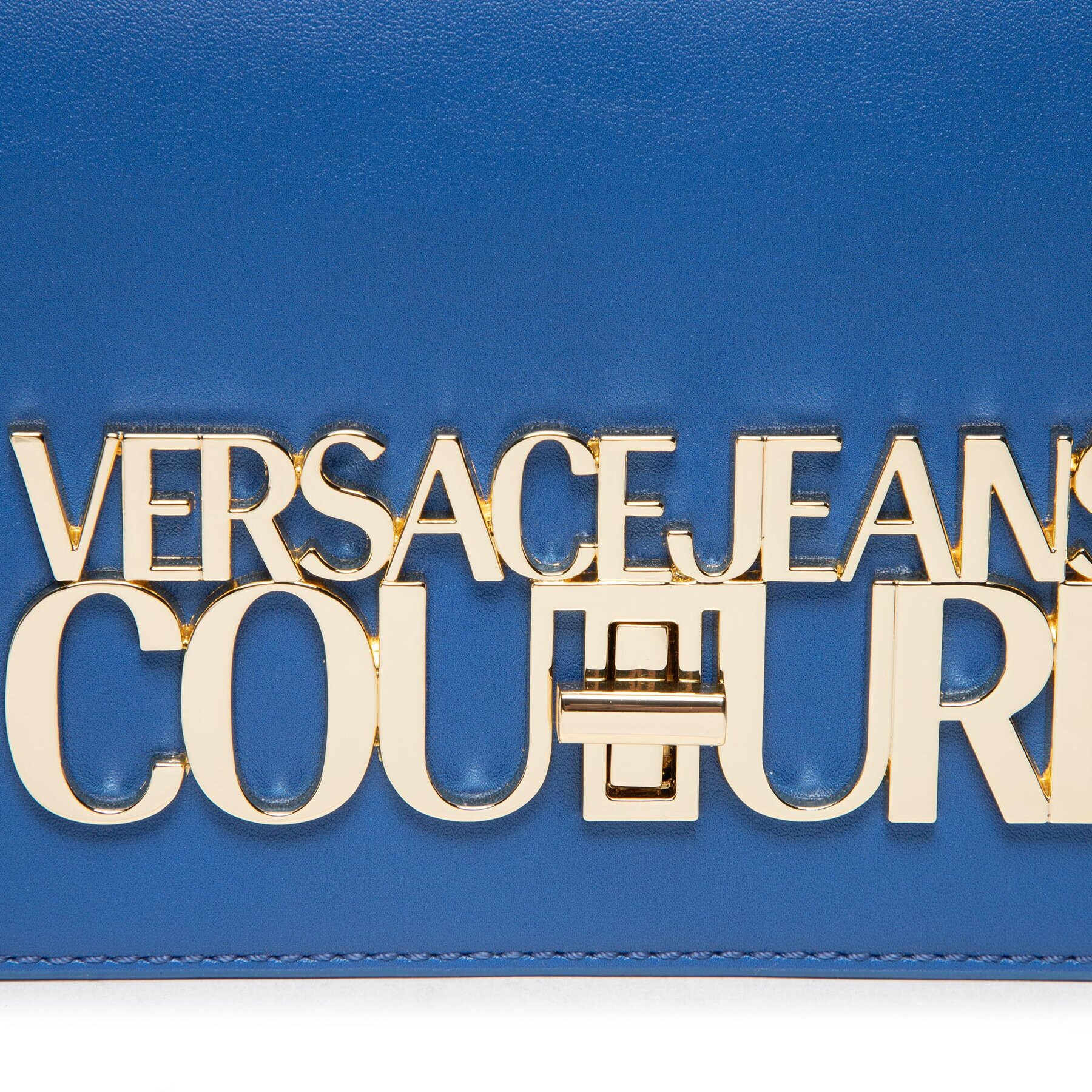 Versace Jeans Couture Kabelka 73VA4BL3 Modrá - Pepit.cz