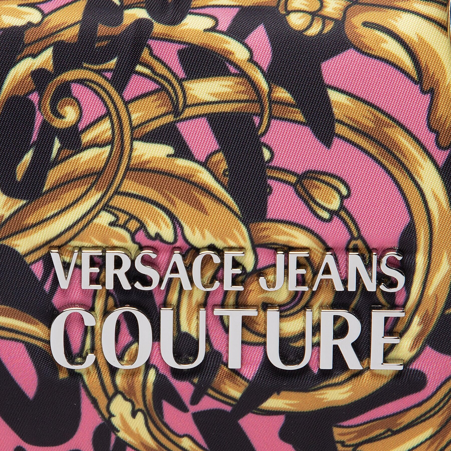 Versace Jeans Couture Kabelka 73VA4BM4 Růžová - Pepit.cz