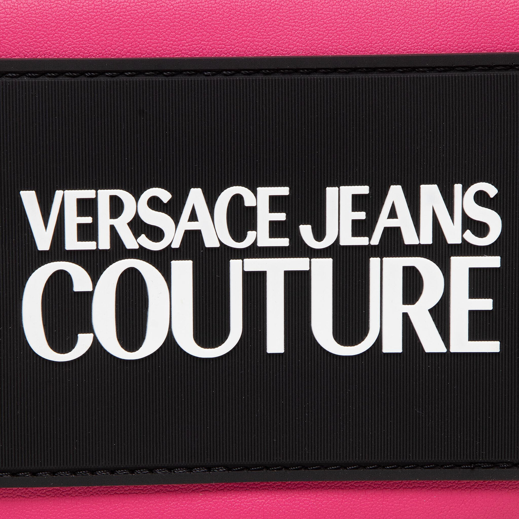 Versace Jeans Couture Kabelka 73VA4BR5 Růžová - Pepit.cz