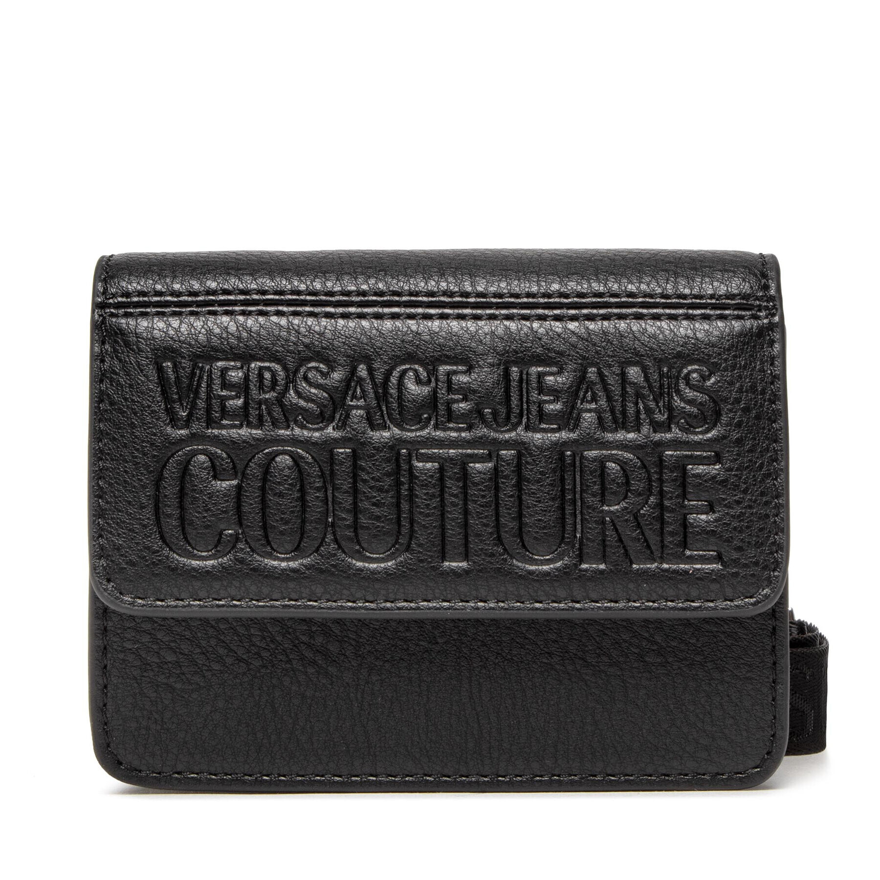 Versace Jeans Couture Kabelka 73YA4B23 Černá - Pepit.cz