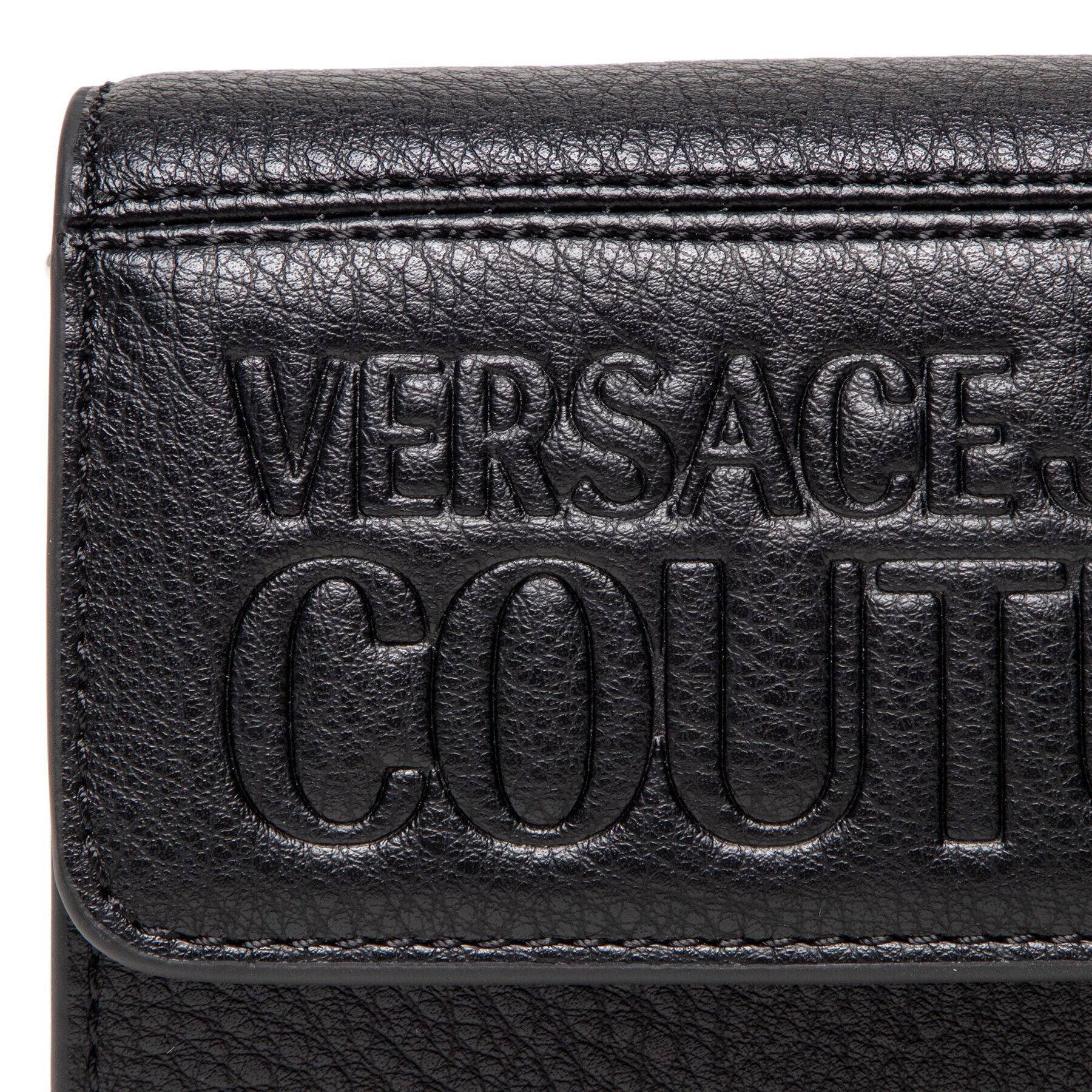 Versace Jeans Couture Kabelka 73YA4B23 Černá - Pepit.cz