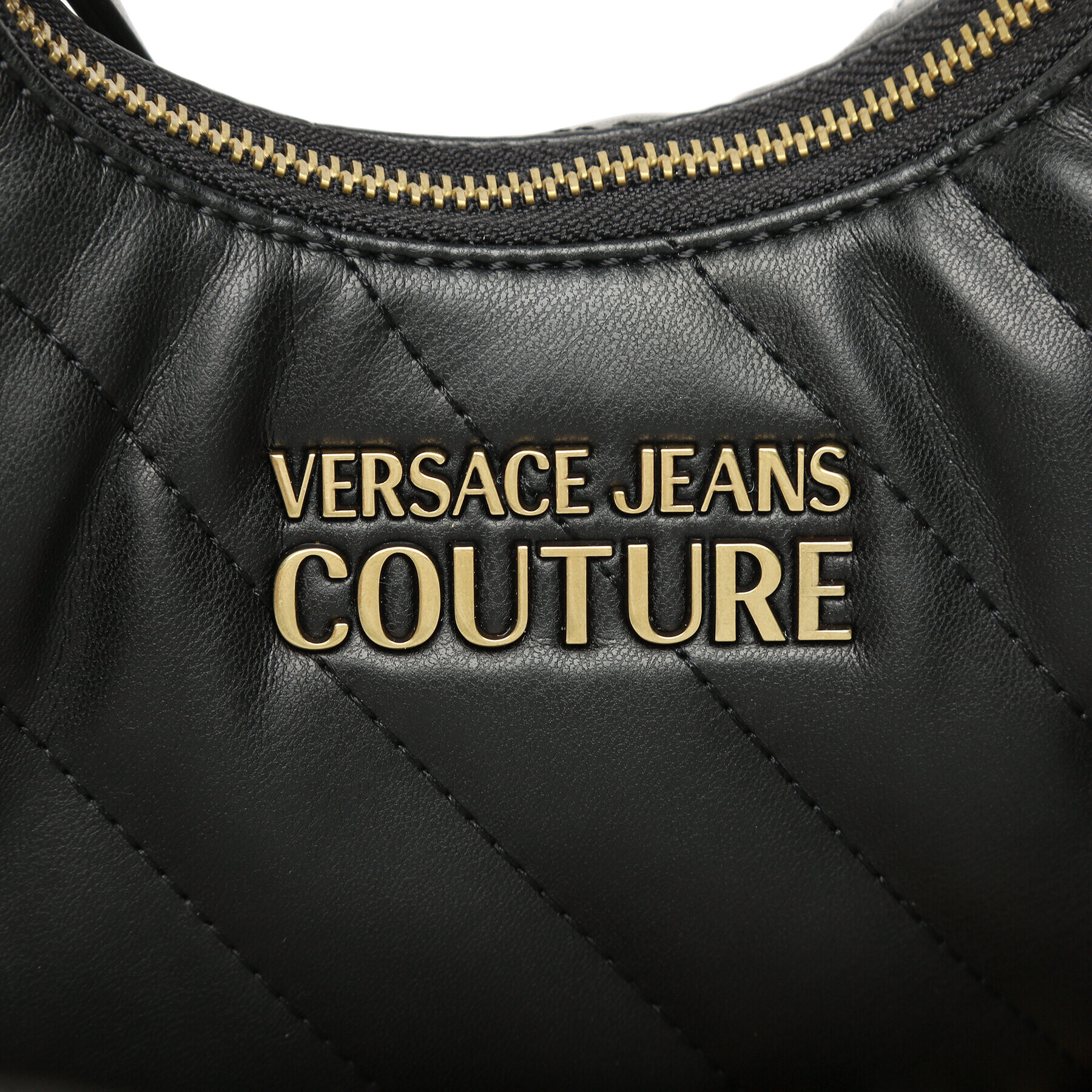 Versace Jeans Couture Kabelka 74VA4BA8 Černá - Pepit.cz