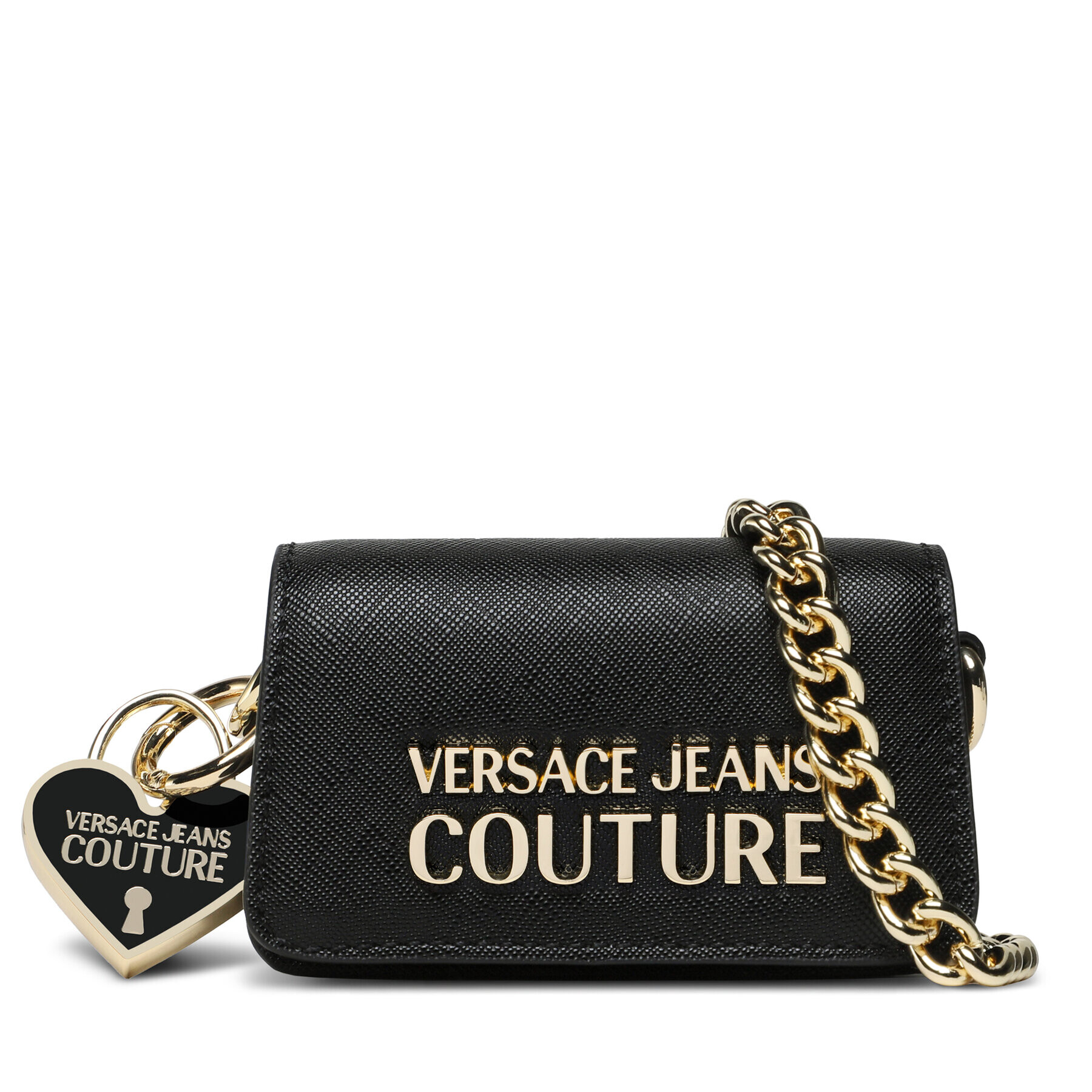 Versace Jeans Couture Kabelka 74VA4BC9 Černá - Pepit.cz