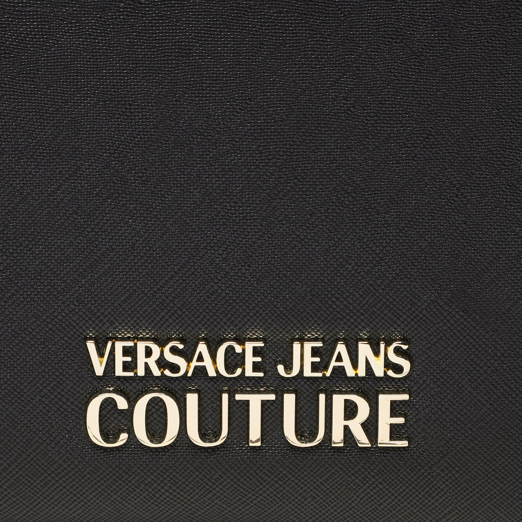 Versace Jeans Couture Kabelka 74VA4BCX Černá - Pepit.cz