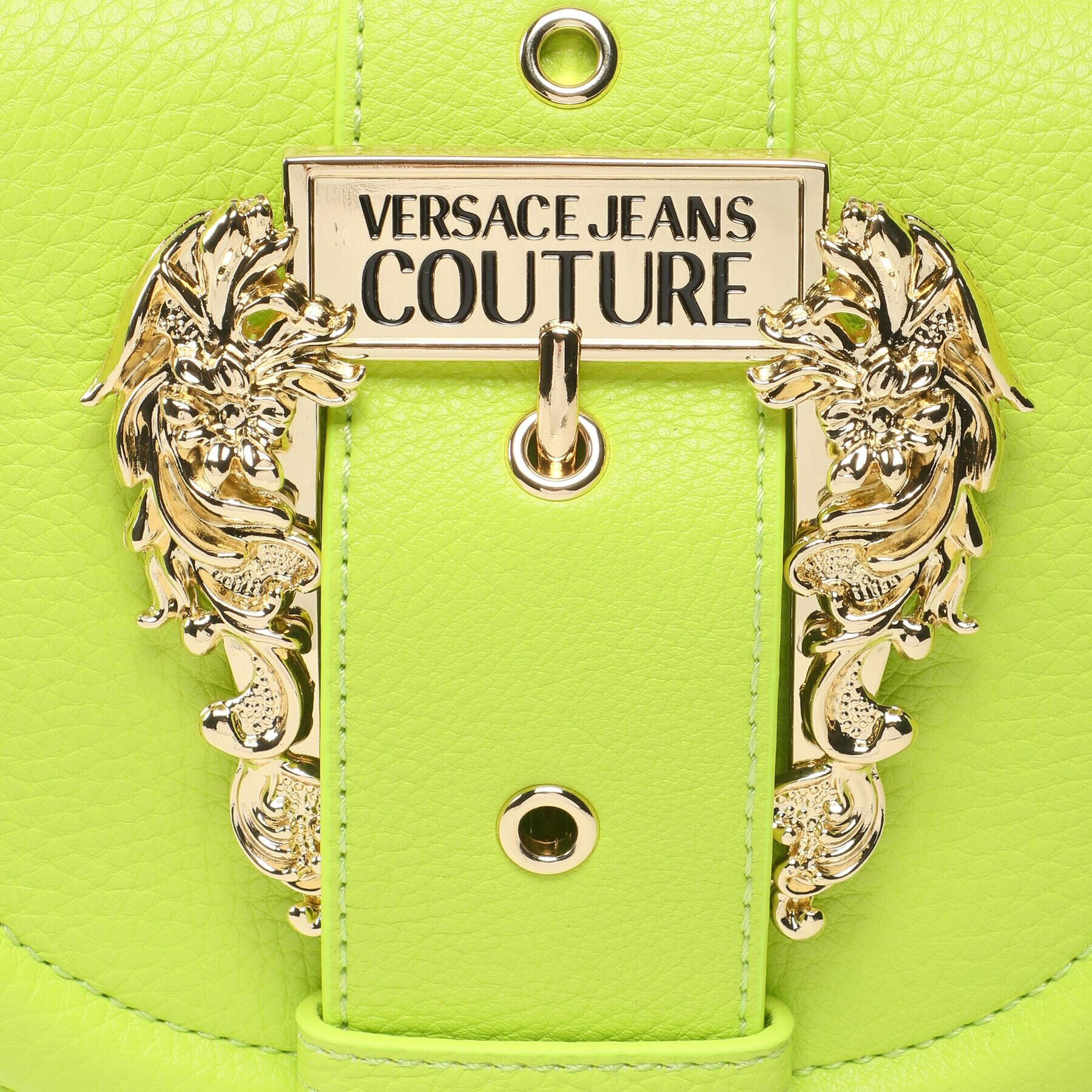 Versace Jeans Couture Kabelka 74VA4BF2 Žlutá - Pepit.cz